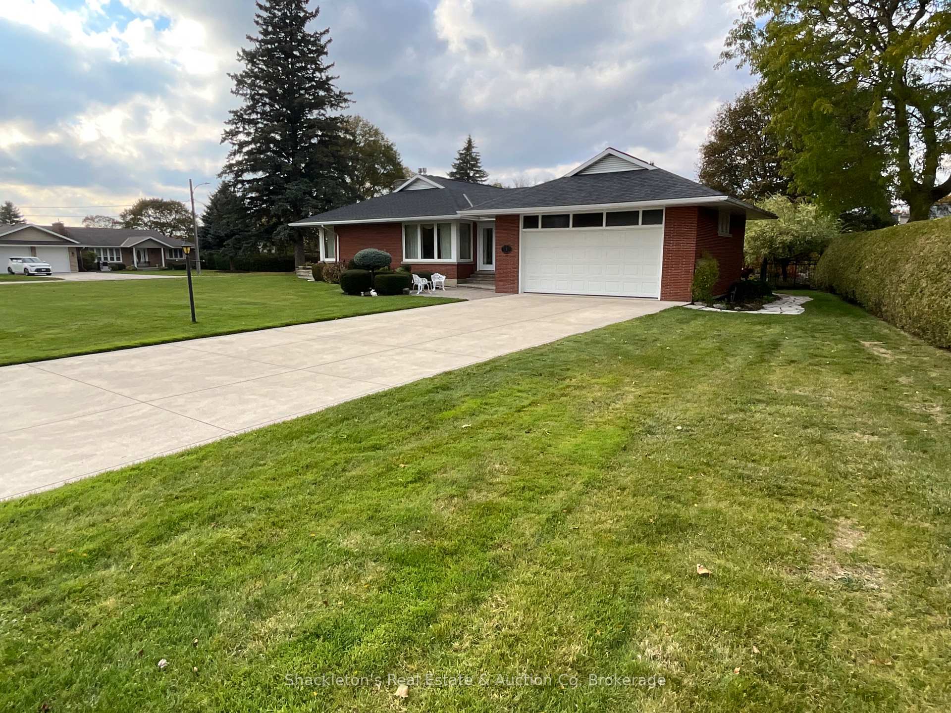 Photo 2 of 1 Jackson Crescent, North Perth, Listowel — HOMEH