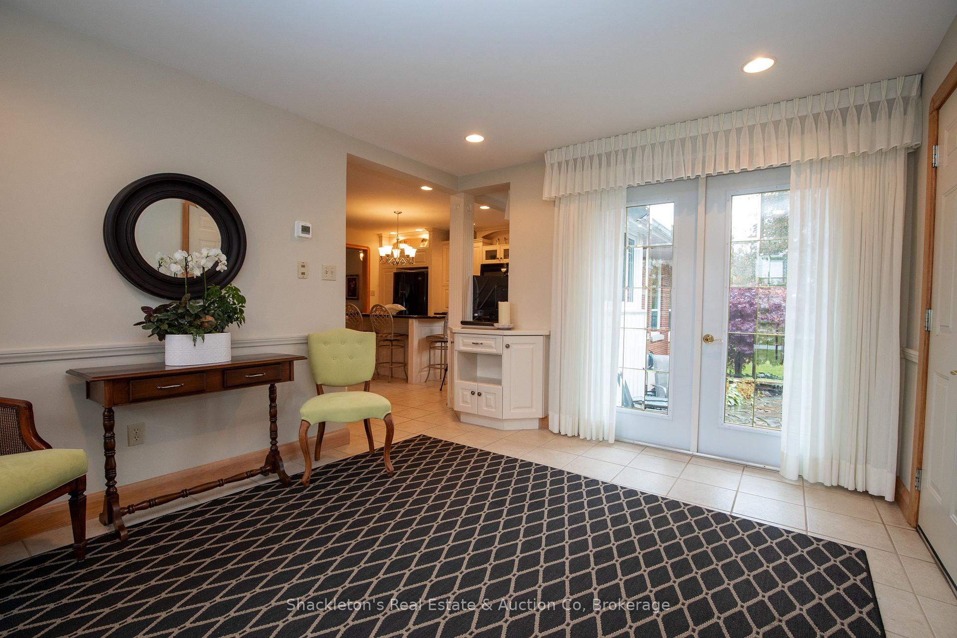 Photo 3 of 1 Jackson Crescent, North Perth, Listowel — HOMEH