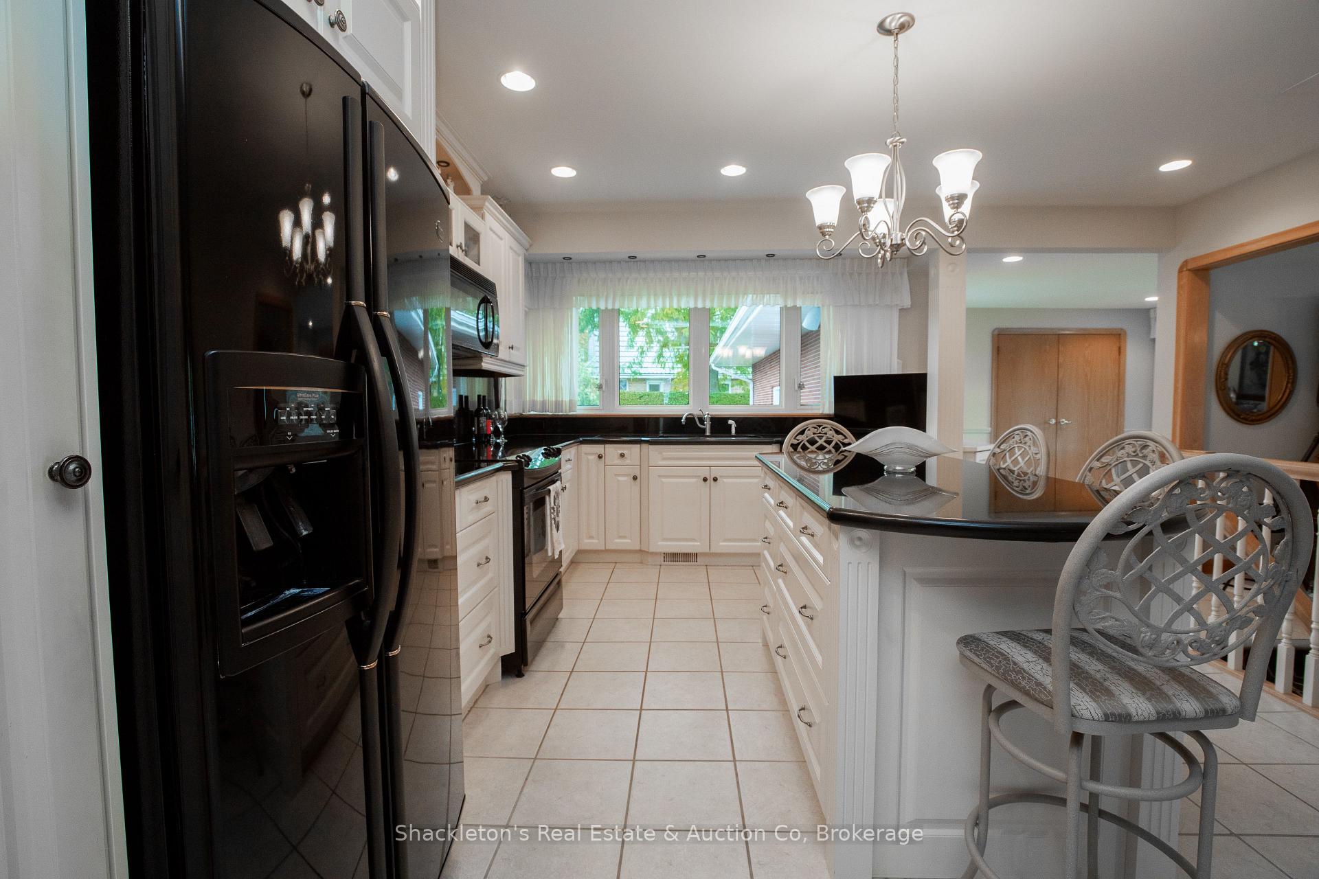 Photo 9 of 1 Jackson Crescent, North Perth, Listowel — HOMEH