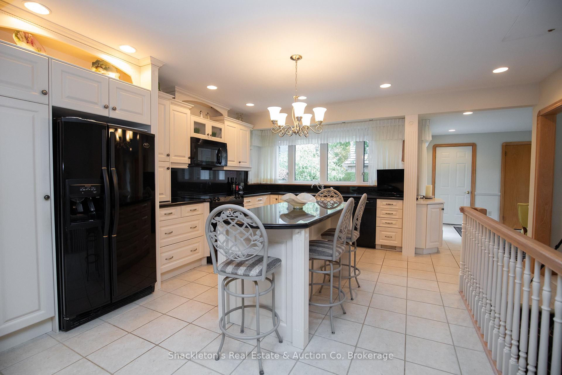 Photo 11 of 1 Jackson Crescent, North Perth, Listowel — HOMEH