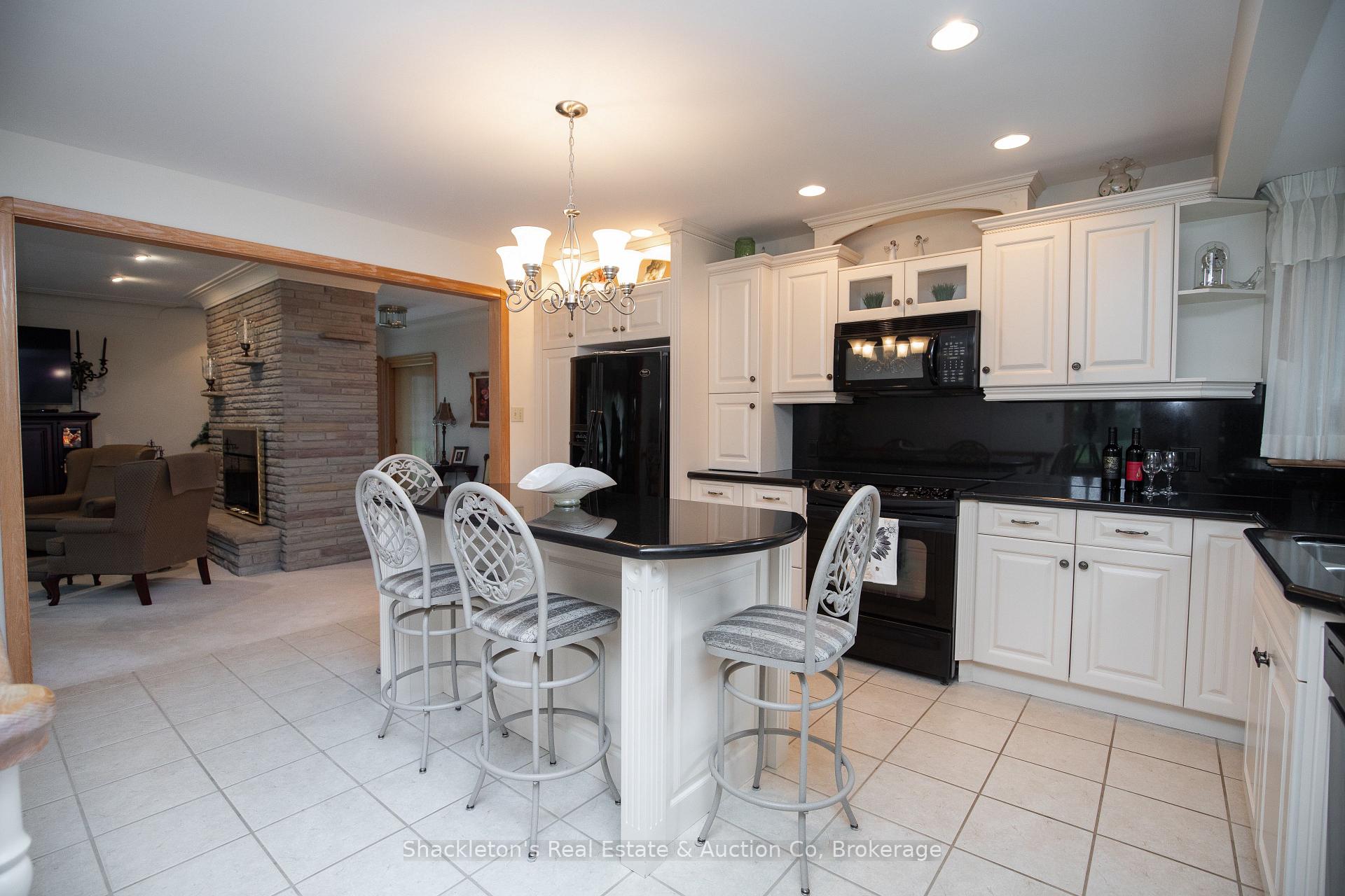 Photo 12 of 1 Jackson Crescent, North Perth, Listowel — HOMEH