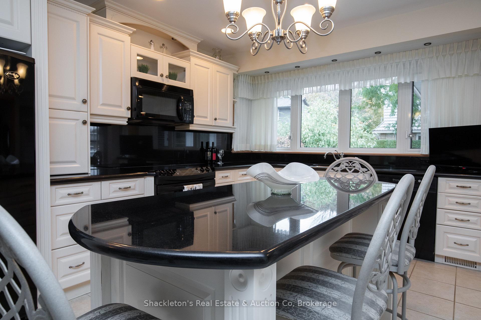 Photo 13 of 1 Jackson Crescent, North Perth, Listowel — HOMEH
