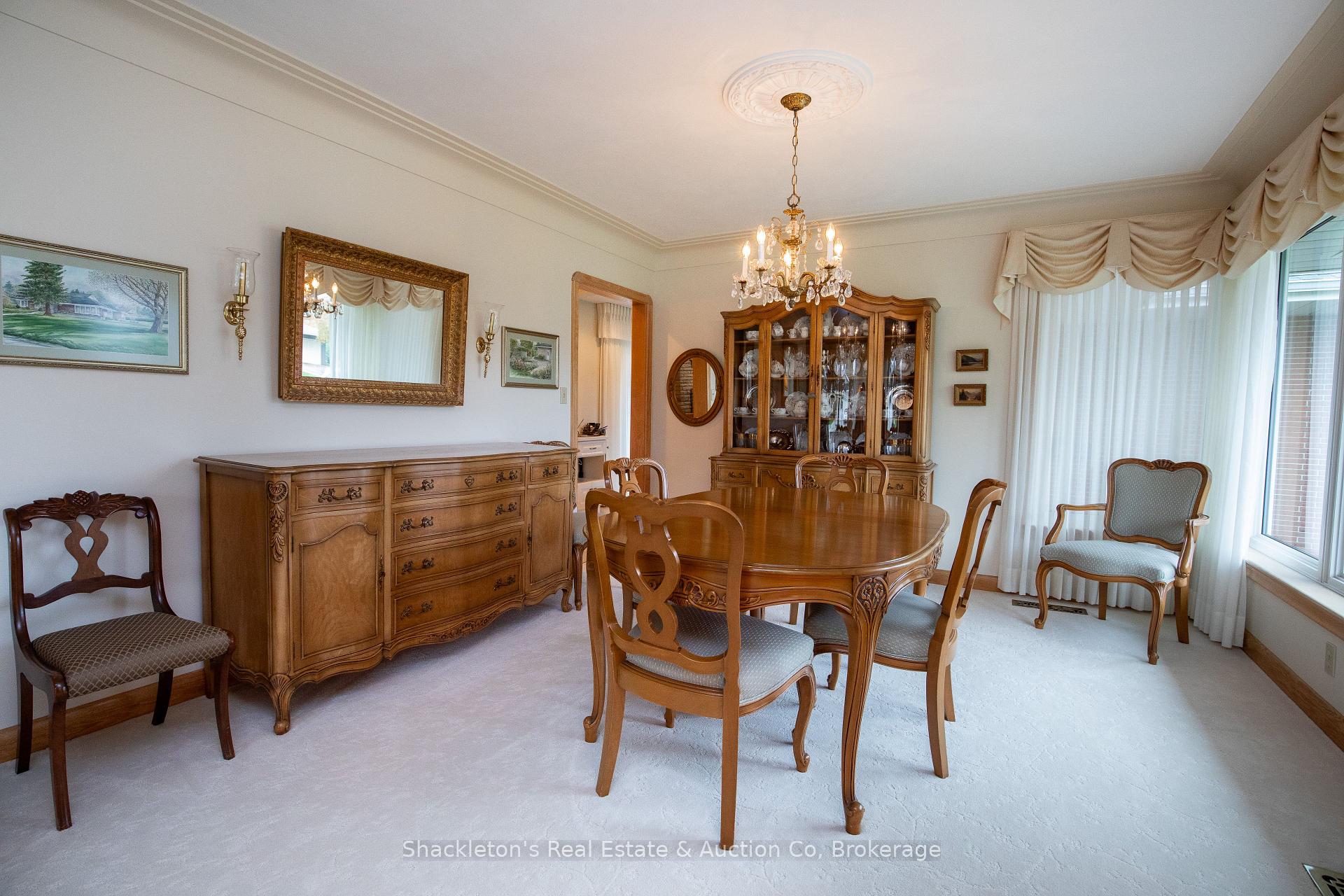 Photo 14 of 1 Jackson Crescent, North Perth, Listowel — HOMEH
