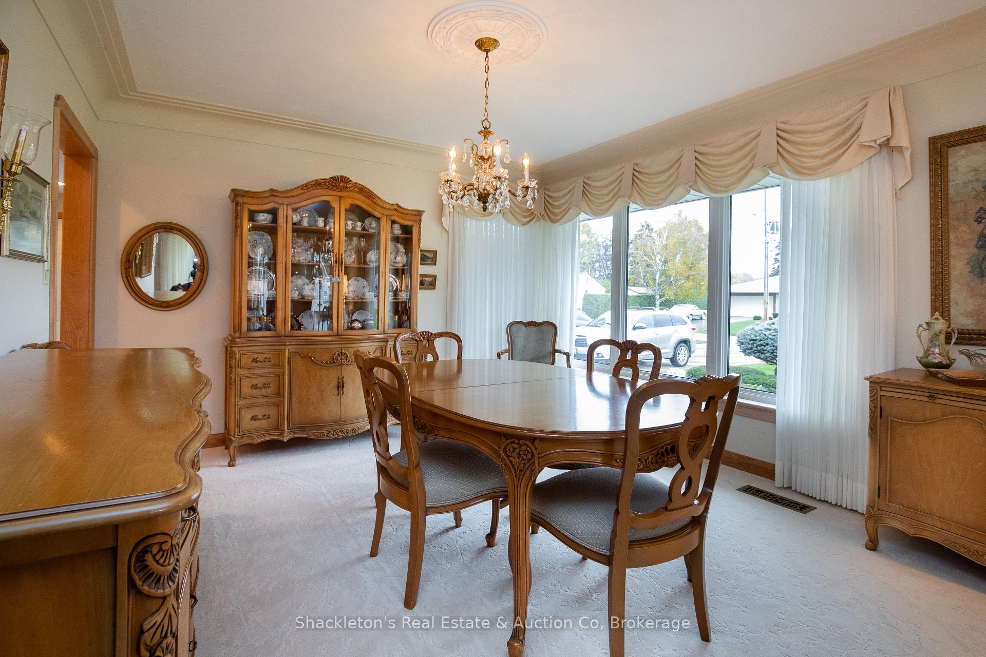 Photo 15 of 1 Jackson Crescent, North Perth, Listowel — HOMEH