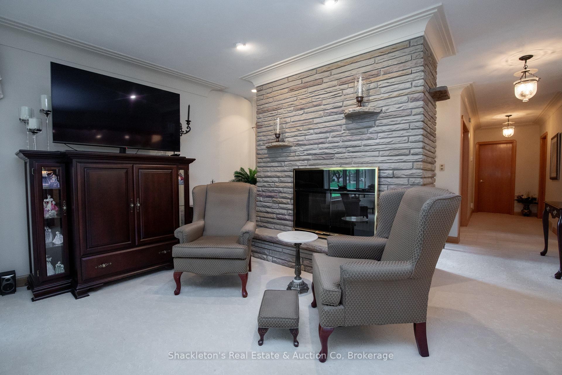 Photo 16 of 1 Jackson Crescent, North Perth, Listowel — HOMEH