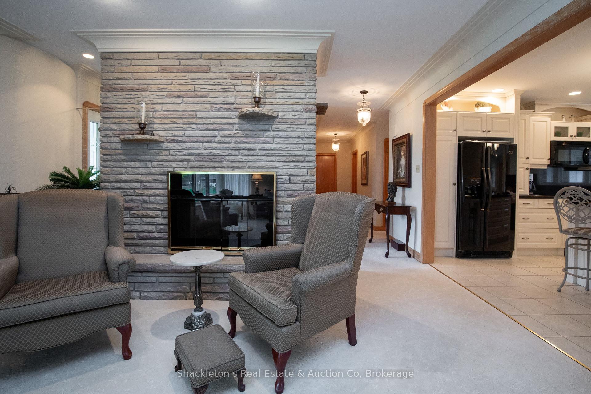 Photo 17 of 1 Jackson Crescent, North Perth, Listowel — HOMEH