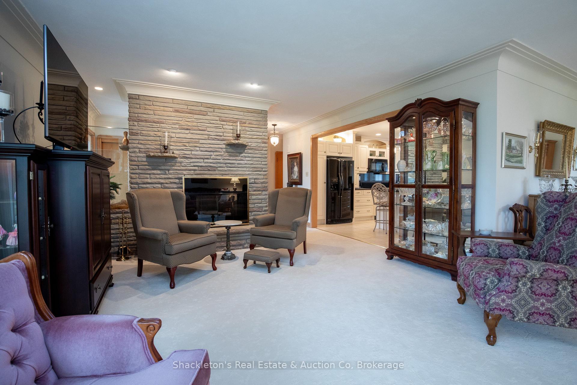 Photo 18 of 1 Jackson Crescent, North Perth, Listowel — HOMEH