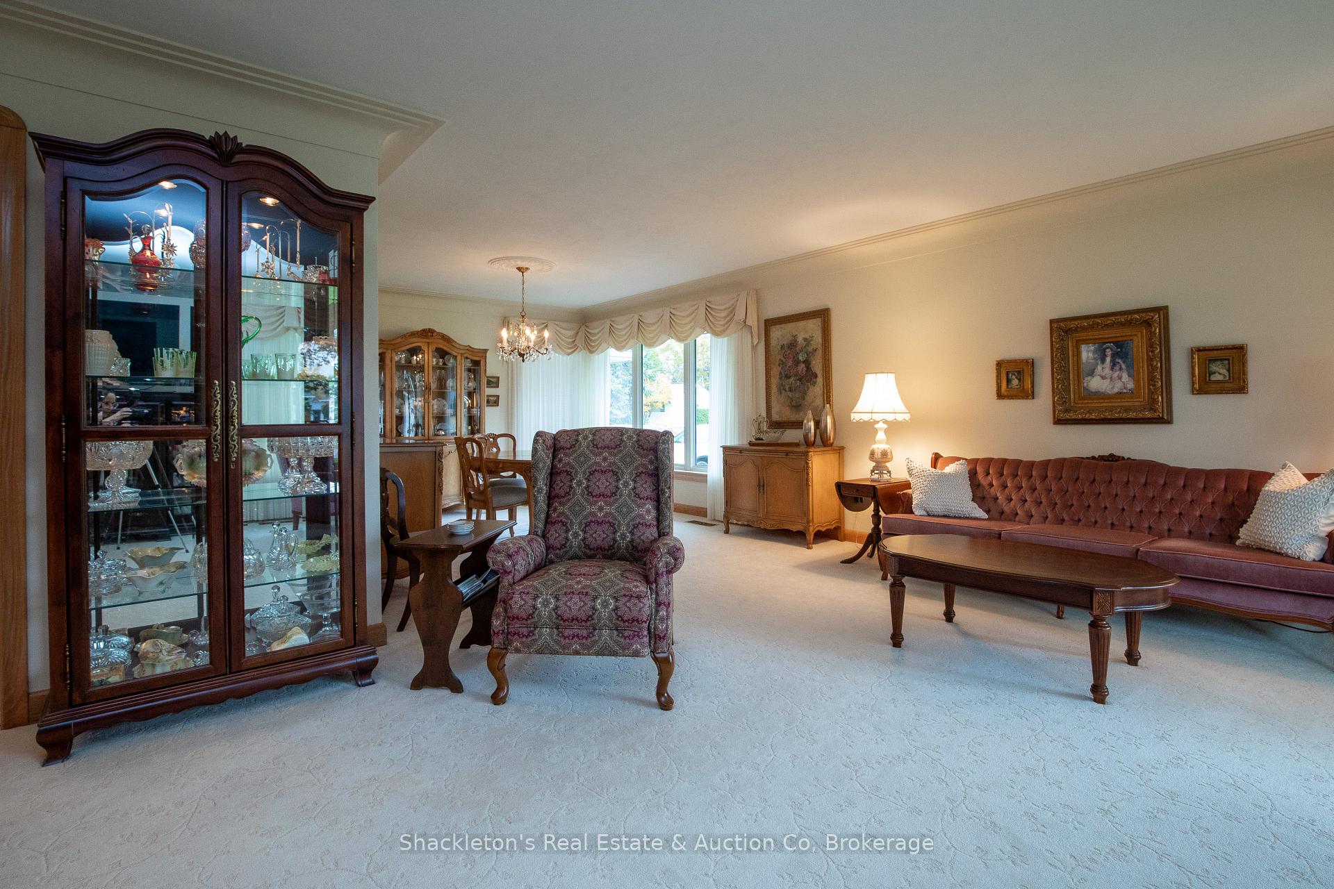 Photo 19 of 1 Jackson Crescent, North Perth, Listowel — HOMEH
