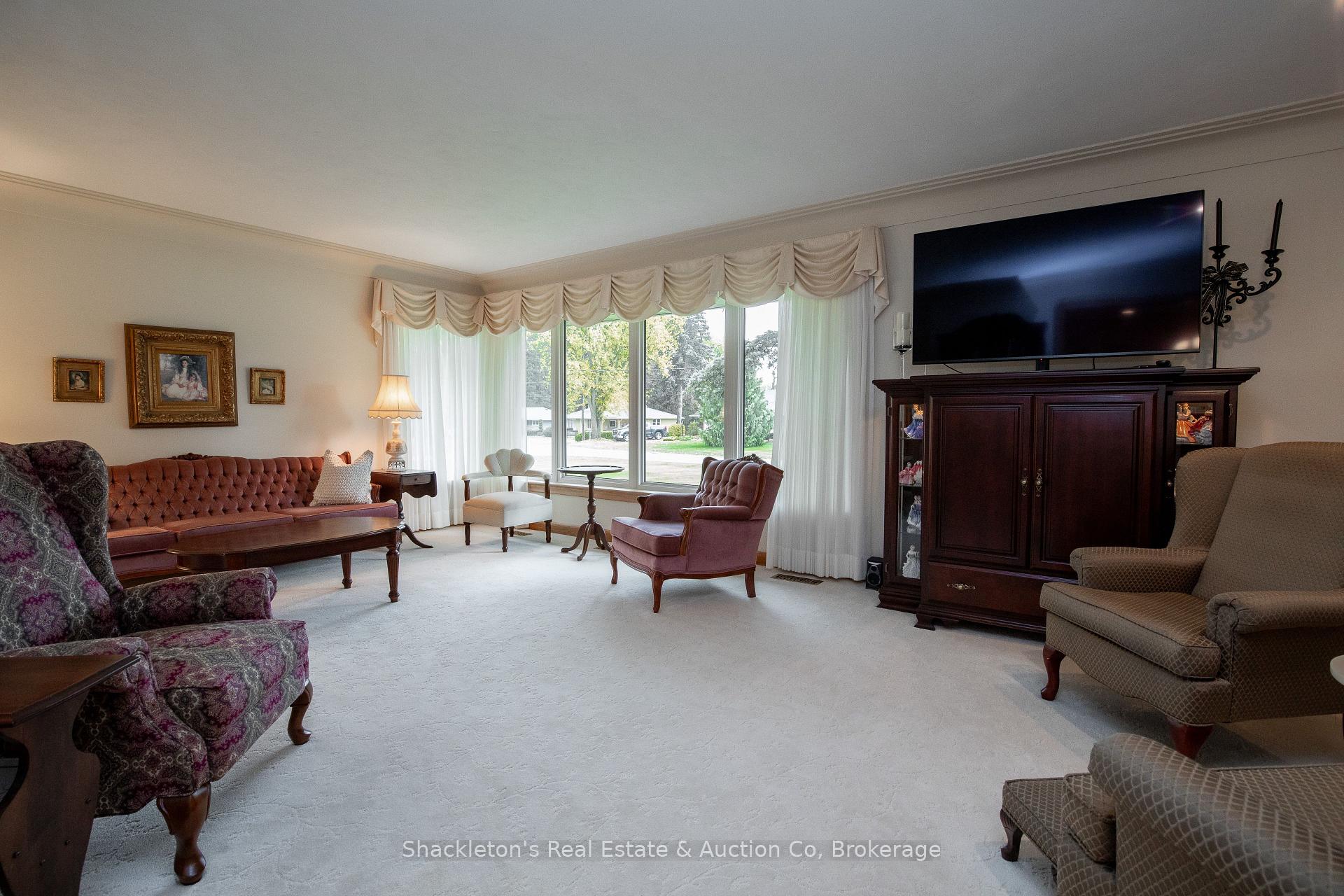 Photo 20 of 1 Jackson Crescent, North Perth, Listowel — HOMEH