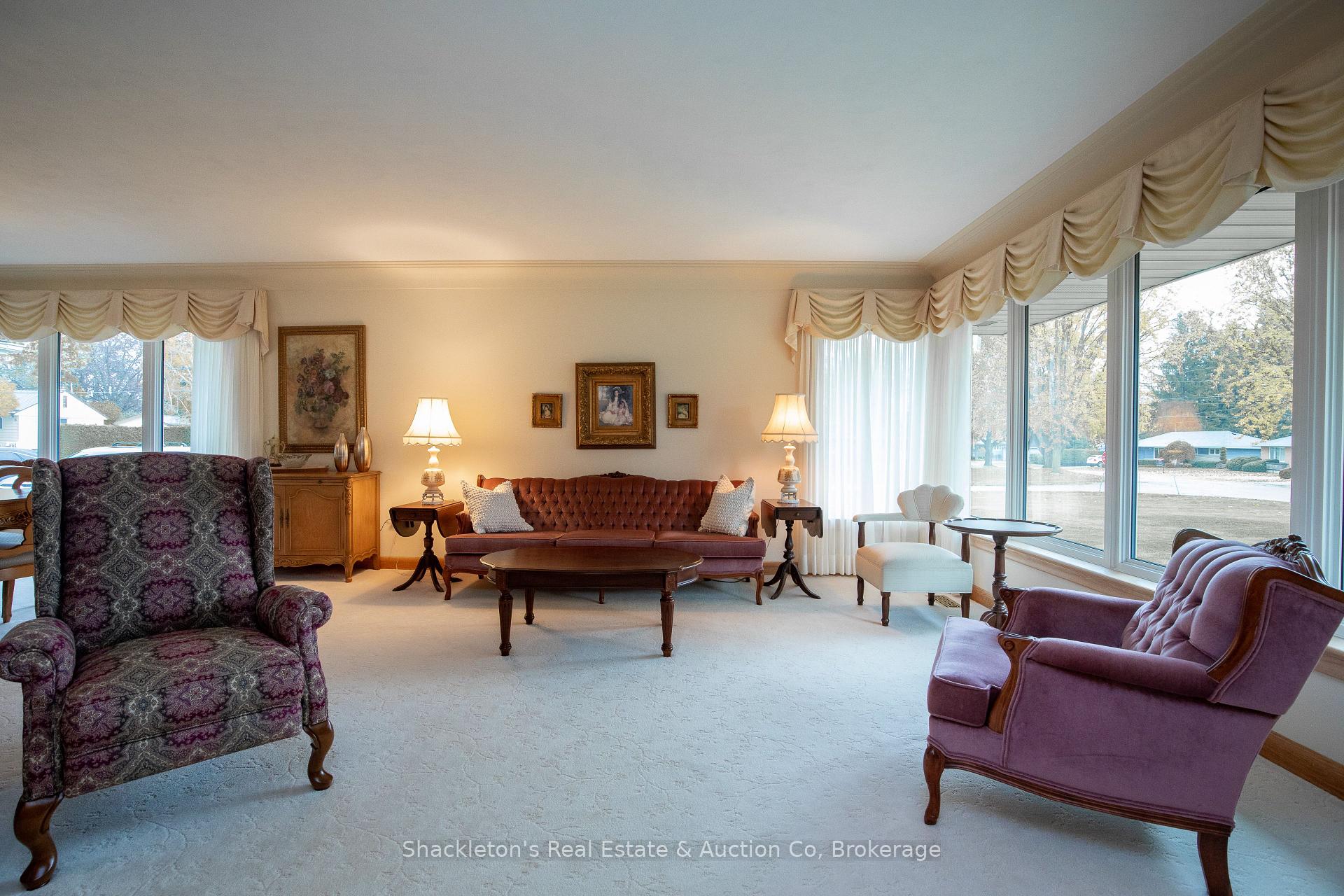 Photo 21 of 1 Jackson Crescent, North Perth, Listowel — HOMEH