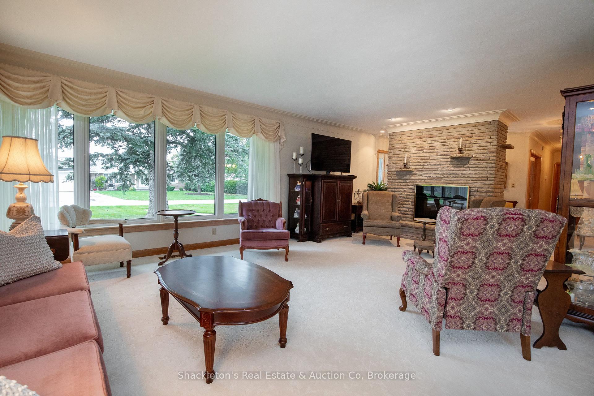 Photo 22 of 1 Jackson Crescent, North Perth, Listowel — HOMEH
