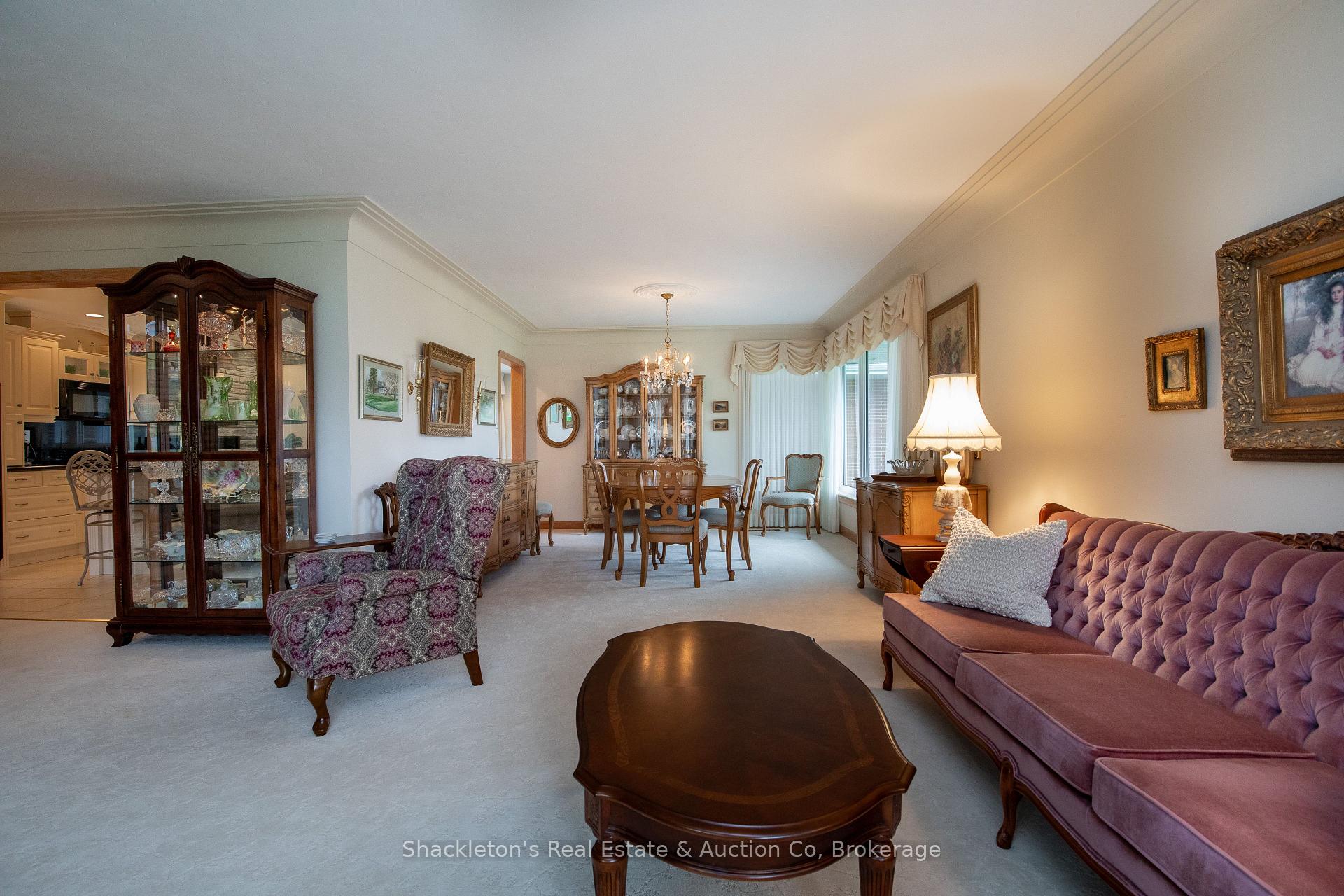 Photo 23 of 1 Jackson Crescent, North Perth, Listowel — HOMEH