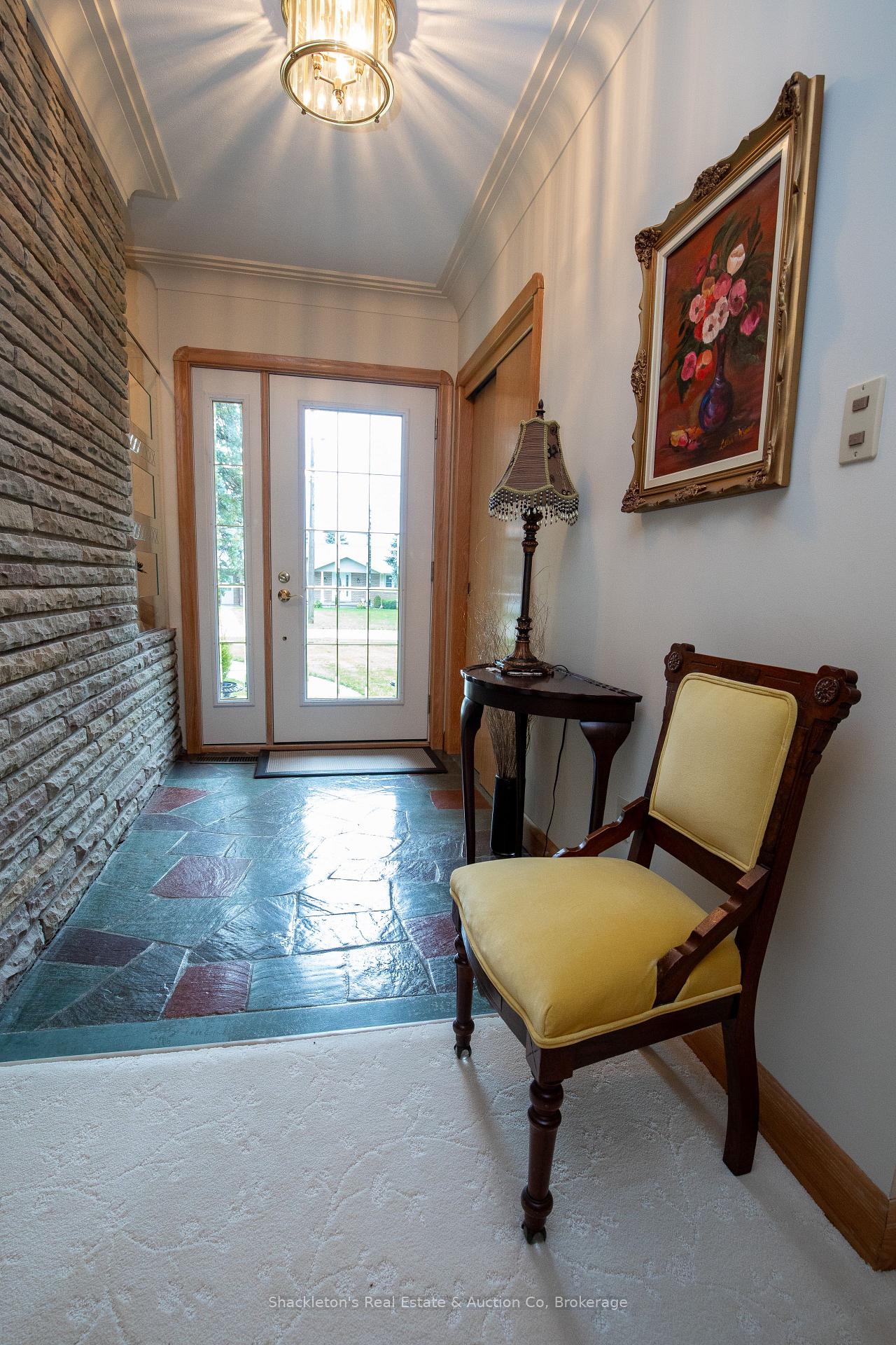 Photo 24 of 1 Jackson Crescent, North Perth, Listowel — HOMEH