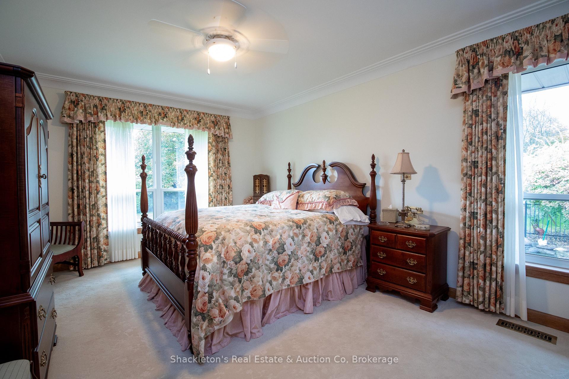 Photo 27 of 1 Jackson Crescent, North Perth, Listowel — HOMEH