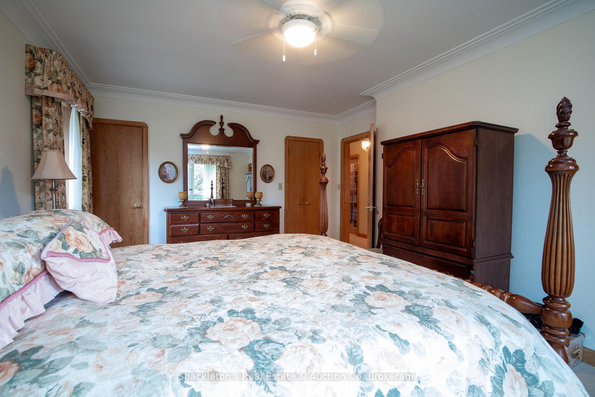 Photo 28 of 1 Jackson Crescent, North Perth, Listowel — HOMEH