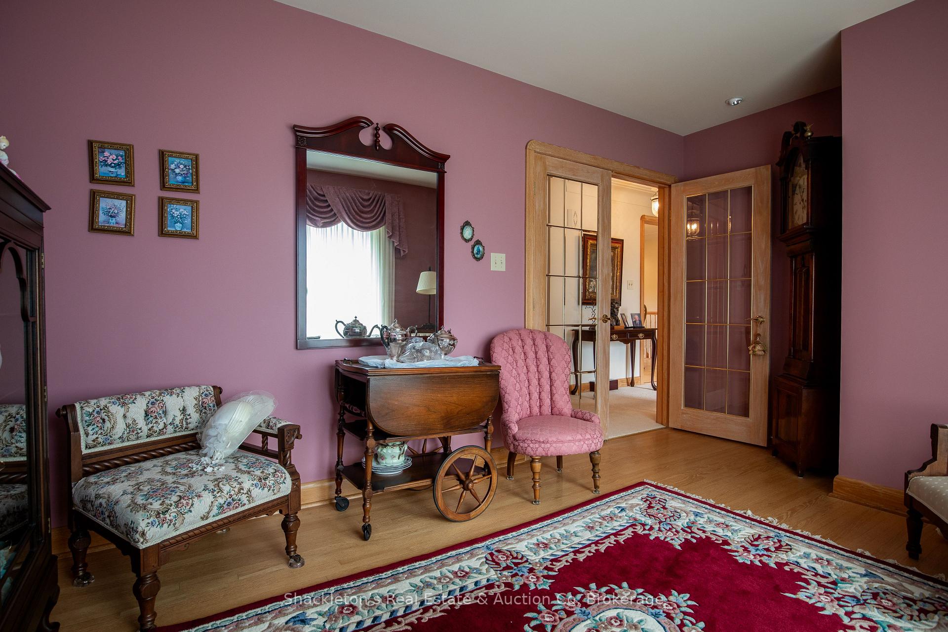 Photo 31 of 1 Jackson Crescent, North Perth, Listowel — HOMEH