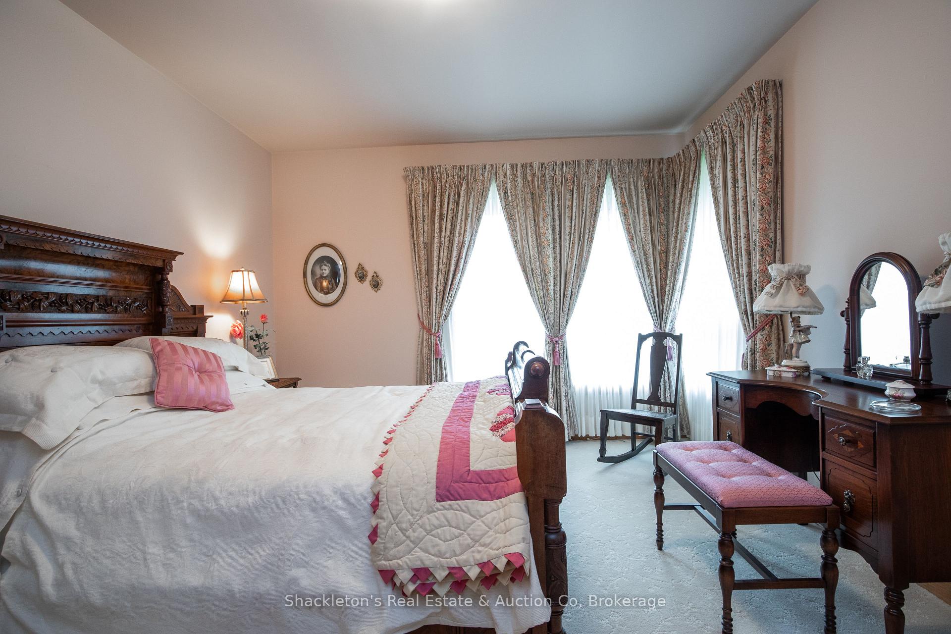 Photo 34 of 1 Jackson Crescent, North Perth, Listowel — HOMEH