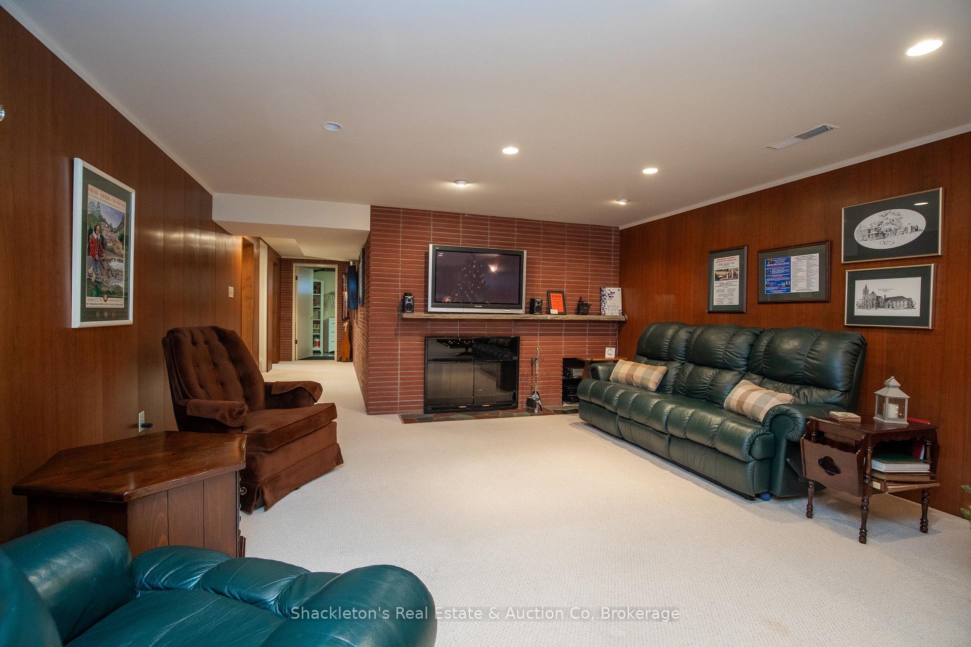 Photo 35 of 1 Jackson Crescent, North Perth, Listowel — HOMEH