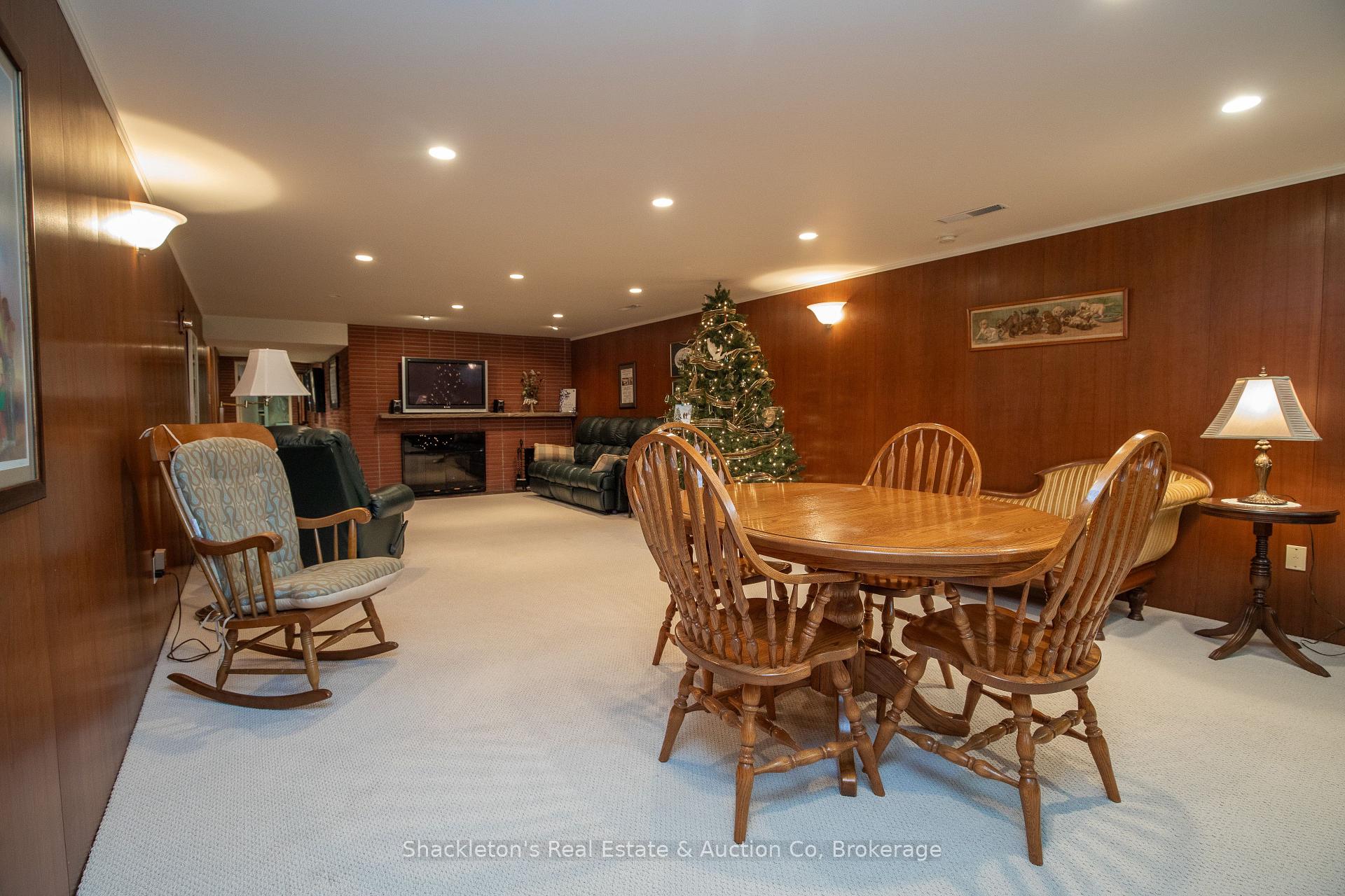 Photo 36 of 1 Jackson Crescent, North Perth, Listowel — HOMEH