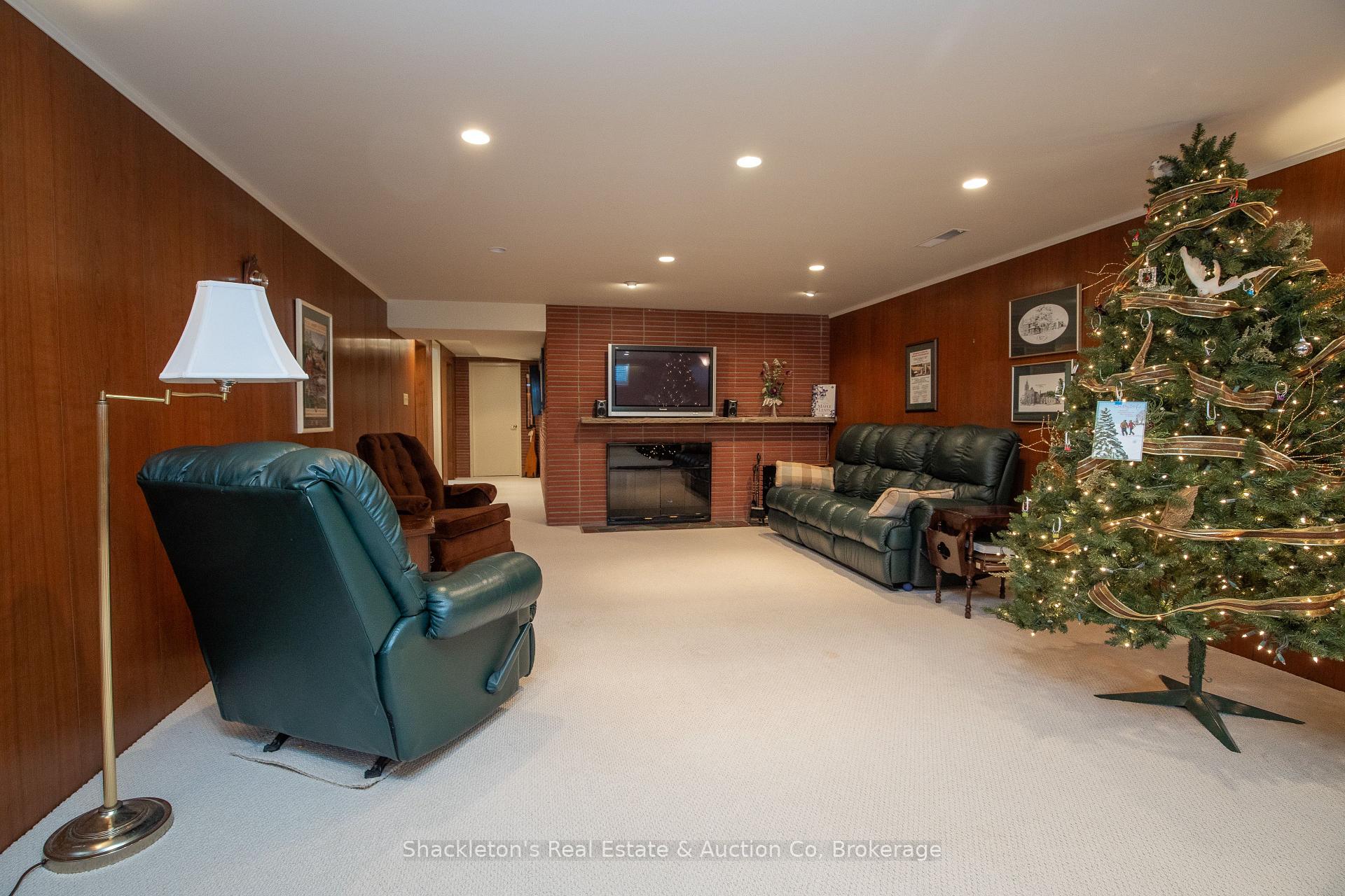 Photo 37 of 1 Jackson Crescent, North Perth, Listowel — HOMEH