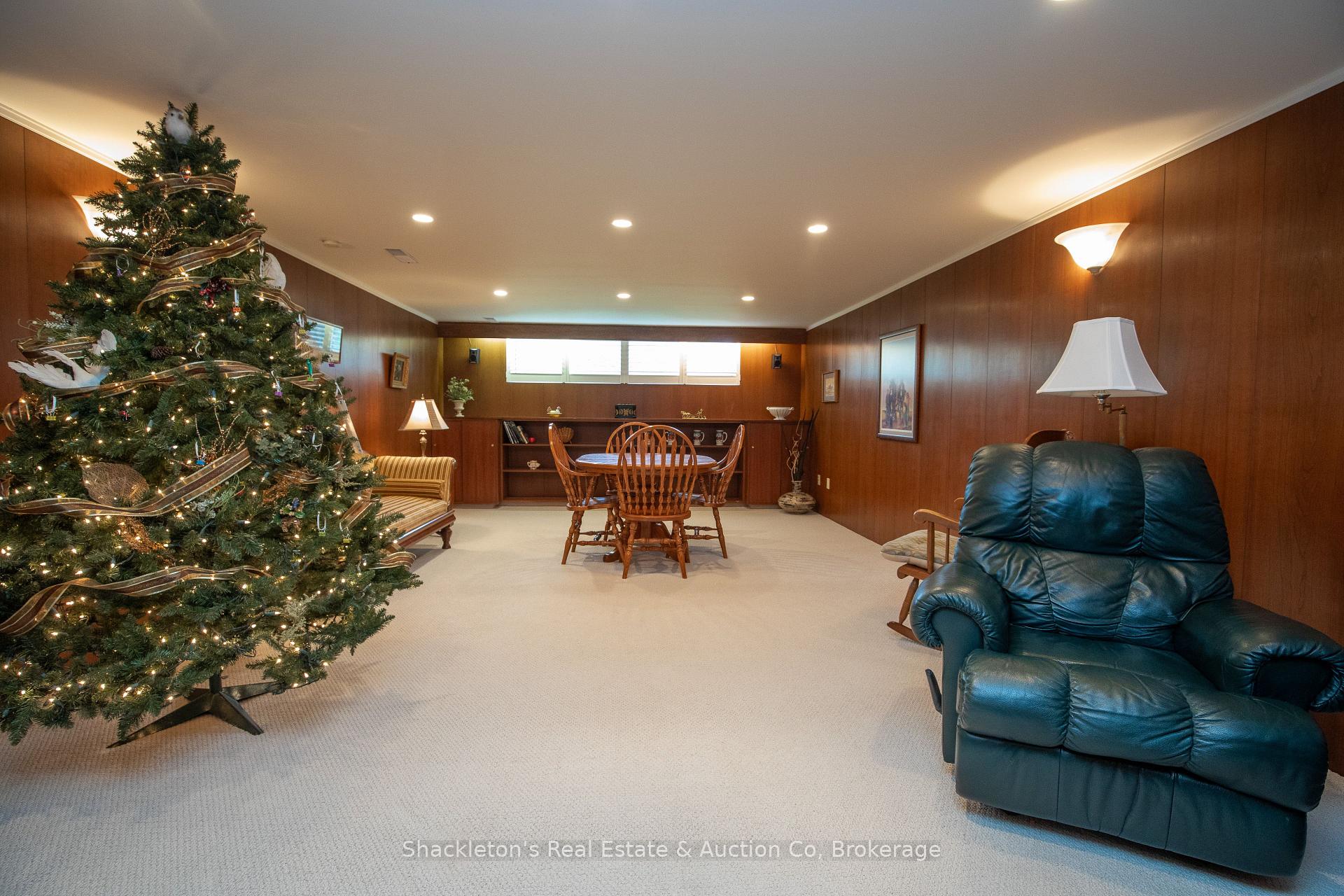 Photo 38 of 1 Jackson Crescent, North Perth, Listowel — HOMEH