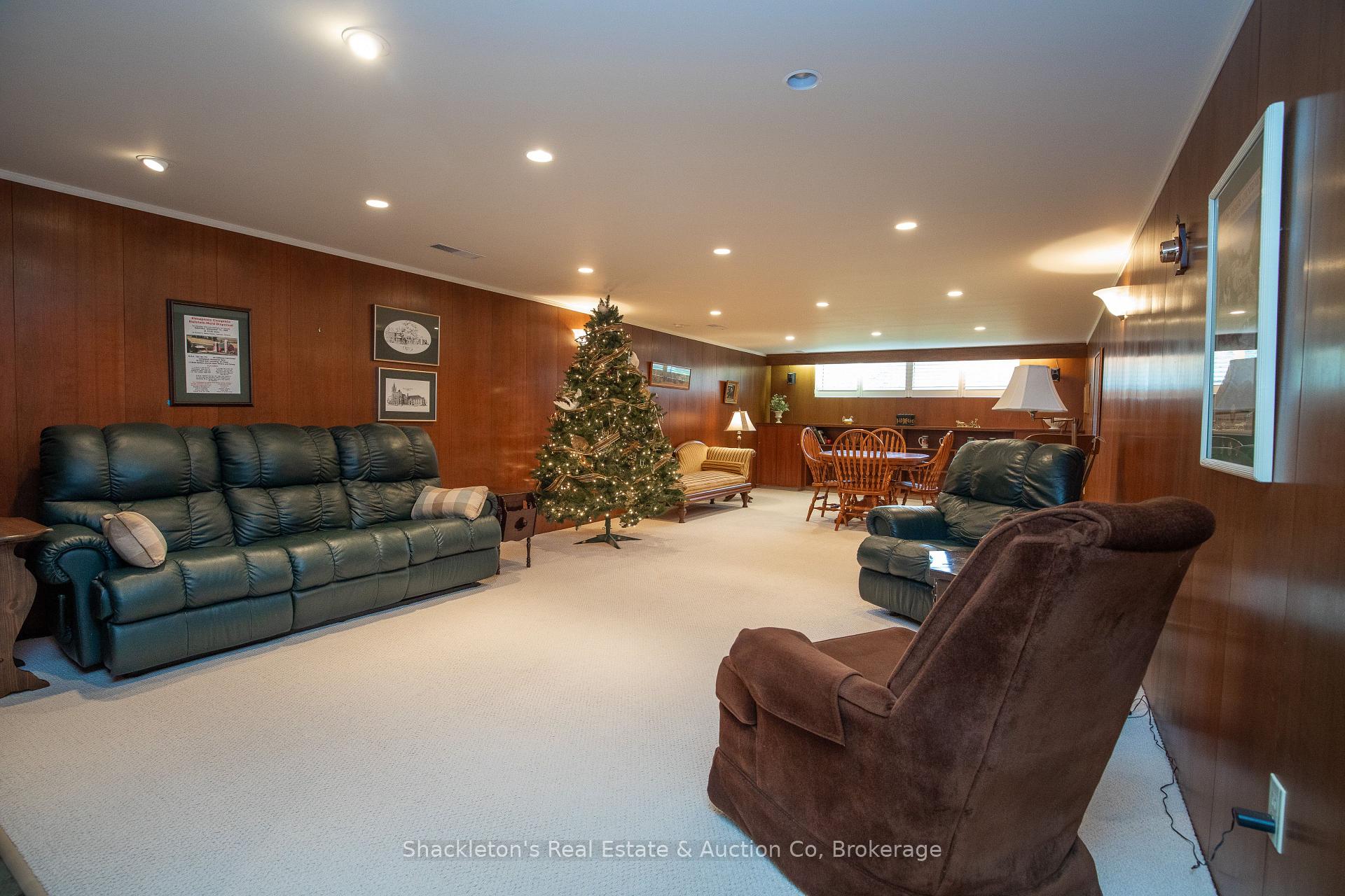 Photo 39 of 1 Jackson Crescent, North Perth, Listowel — HOMEH