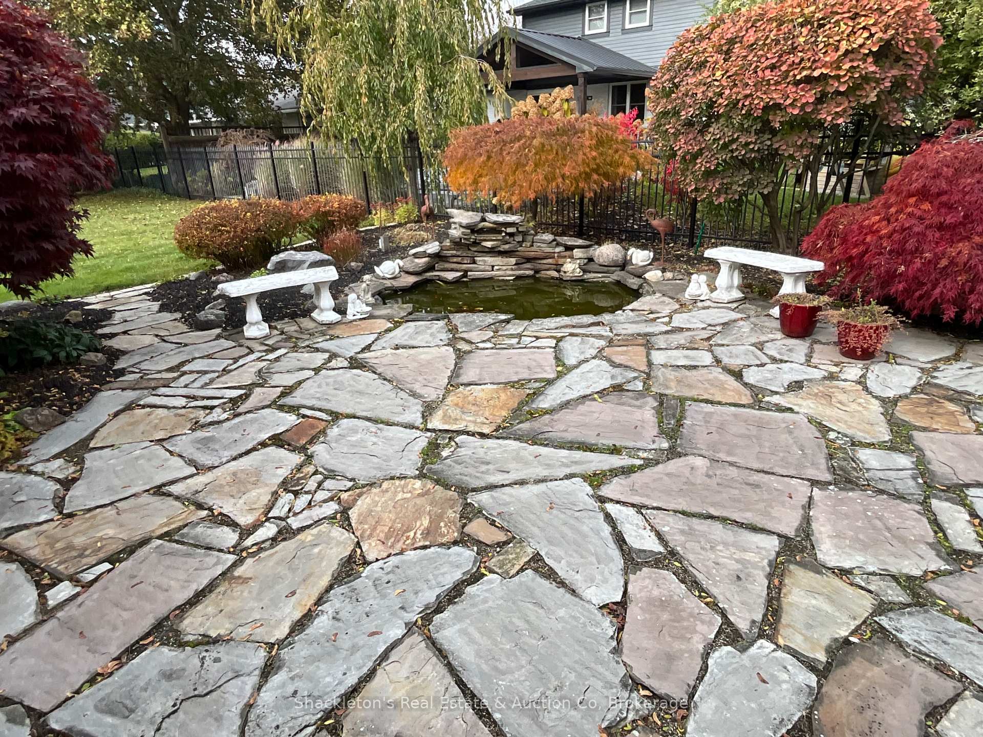 Photo 45 of 1 Jackson Crescent, North Perth, Listowel — HOMEH