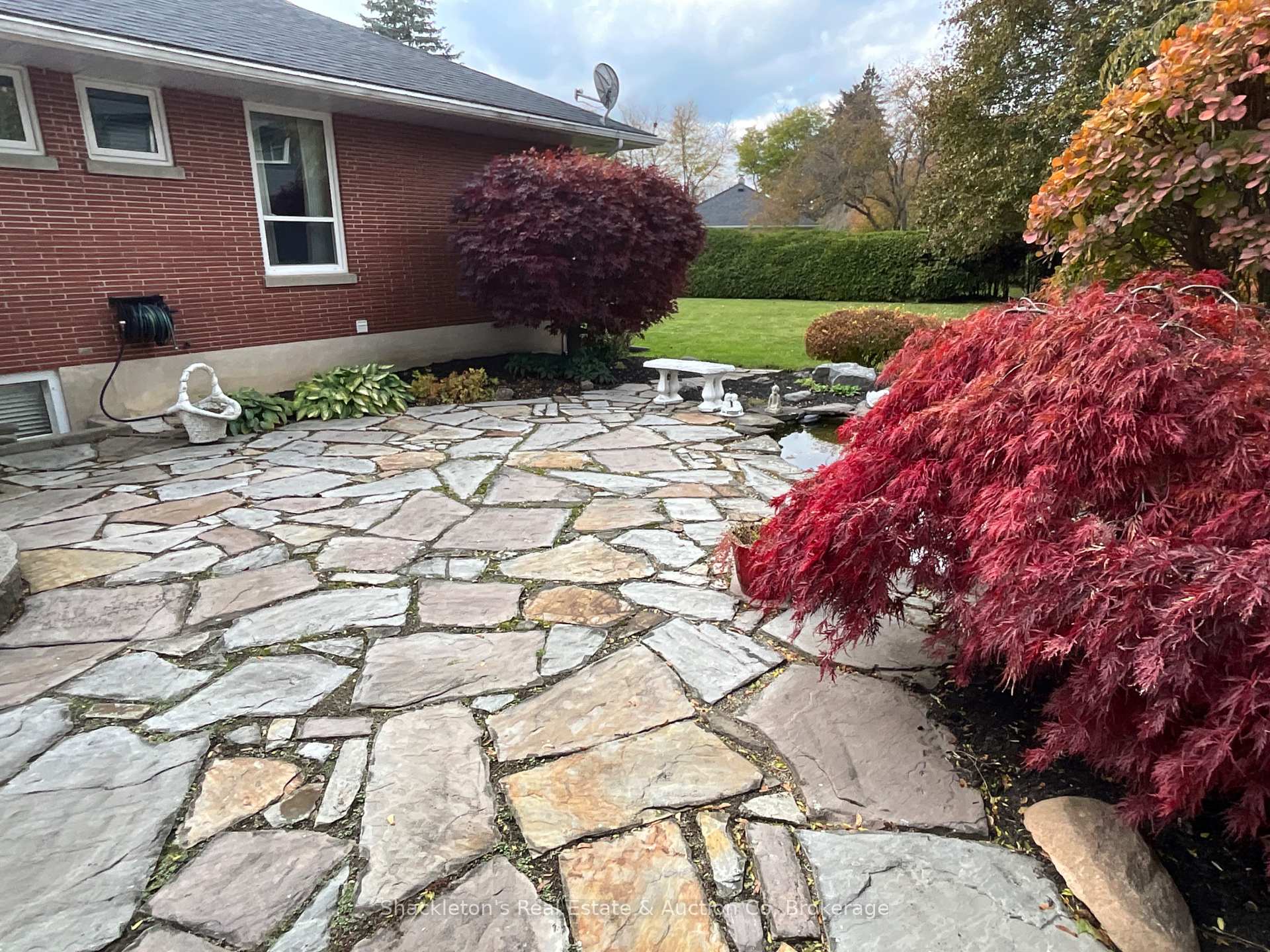 Photo 46 of 1 Jackson Crescent, North Perth, Listowel — HOMEH