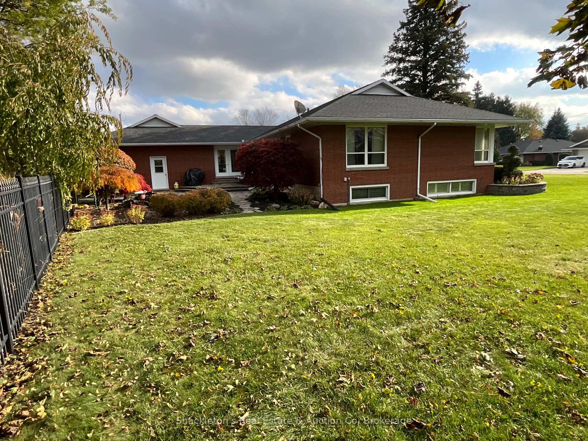 Photo 47 of 1 Jackson Crescent, North Perth, Listowel — HOMEH