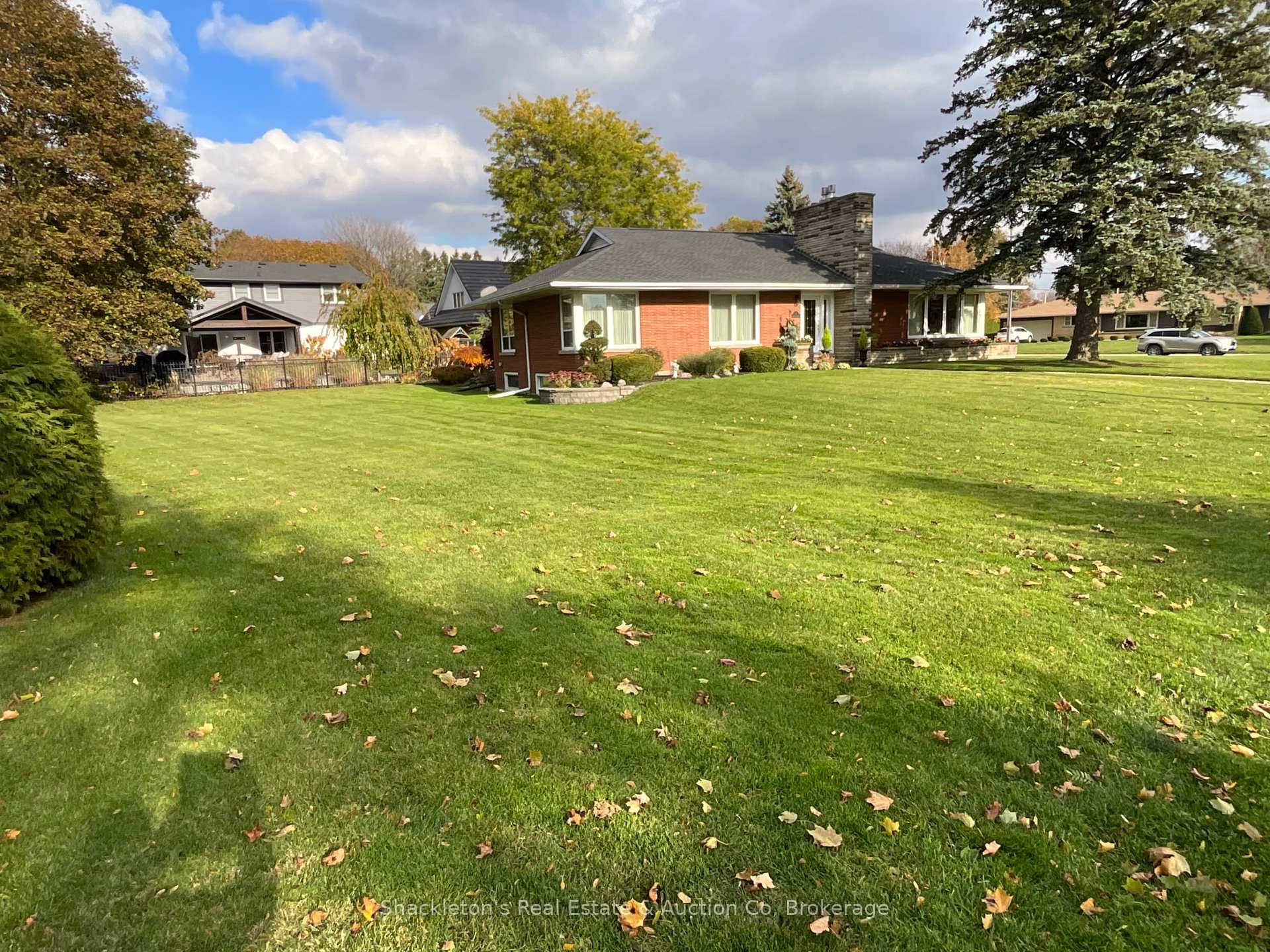 Photo 48 of 1 Jackson Crescent, North Perth, Listowel — HOMEH