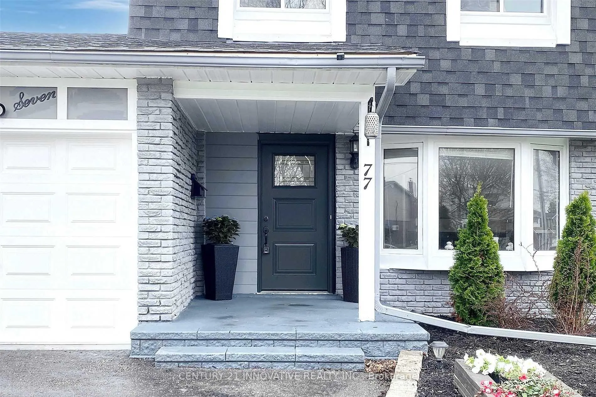 Photo 2 of 77 Glovers Road, Oshawa, Samac — HOMEH