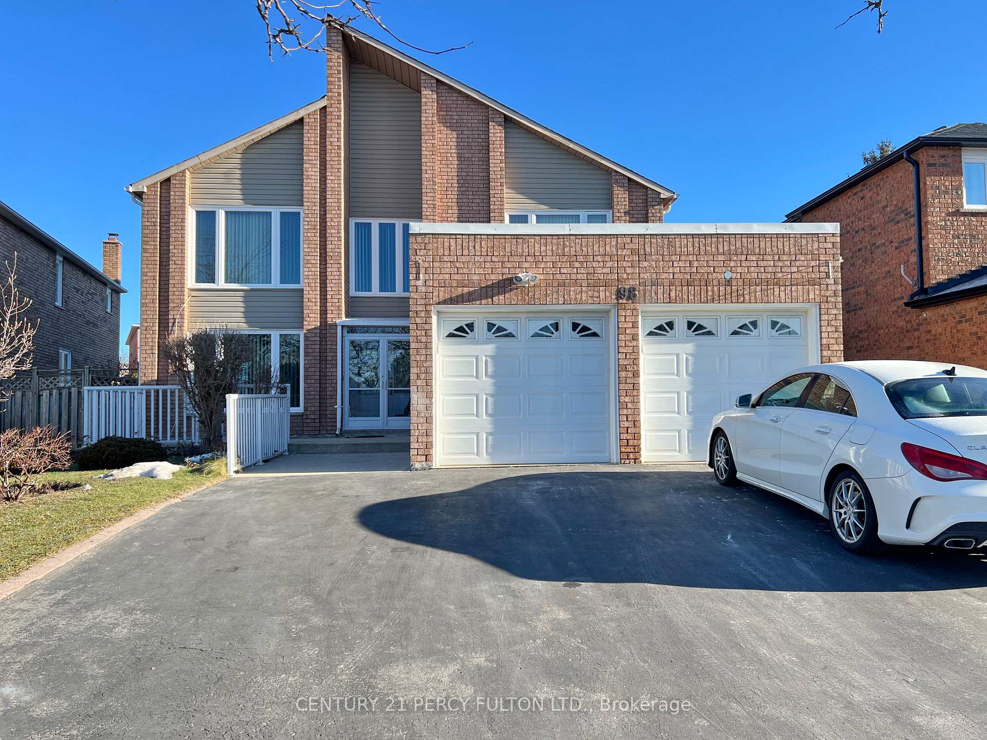 Photo 1 of Unit Bsmt, 98 Elson Street, Markham, Middlefield — HOMEH