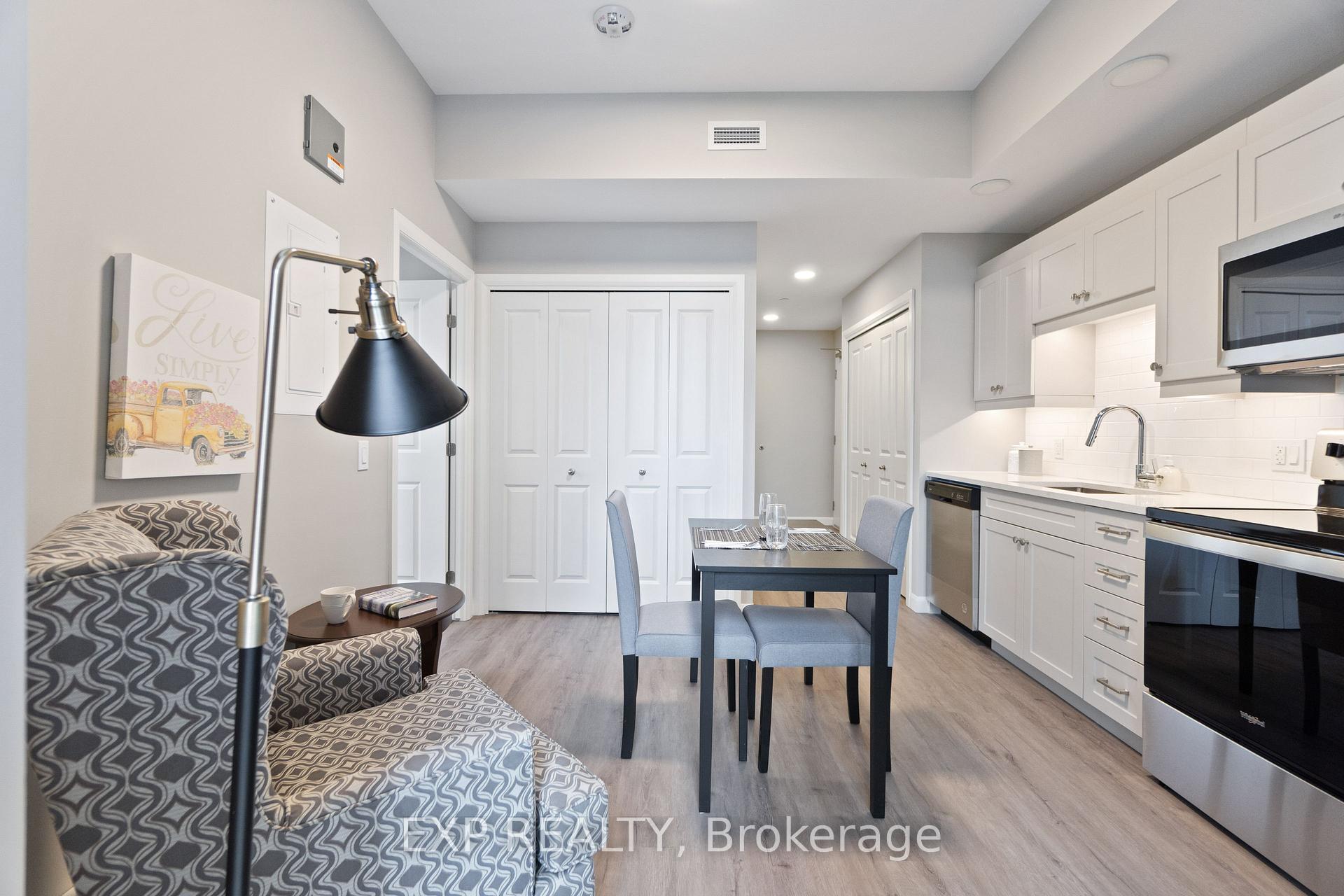 Photo 2 of Unit 401, 31 Eric Devlin Lane, Perth — HOMEH