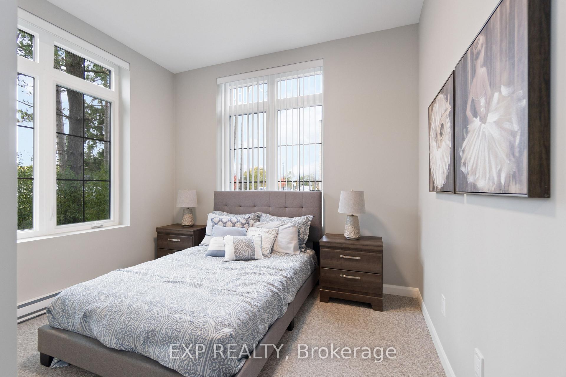 Photo 5 of Unit 401, 31 Eric Devlin Lane, Perth — HOMEH