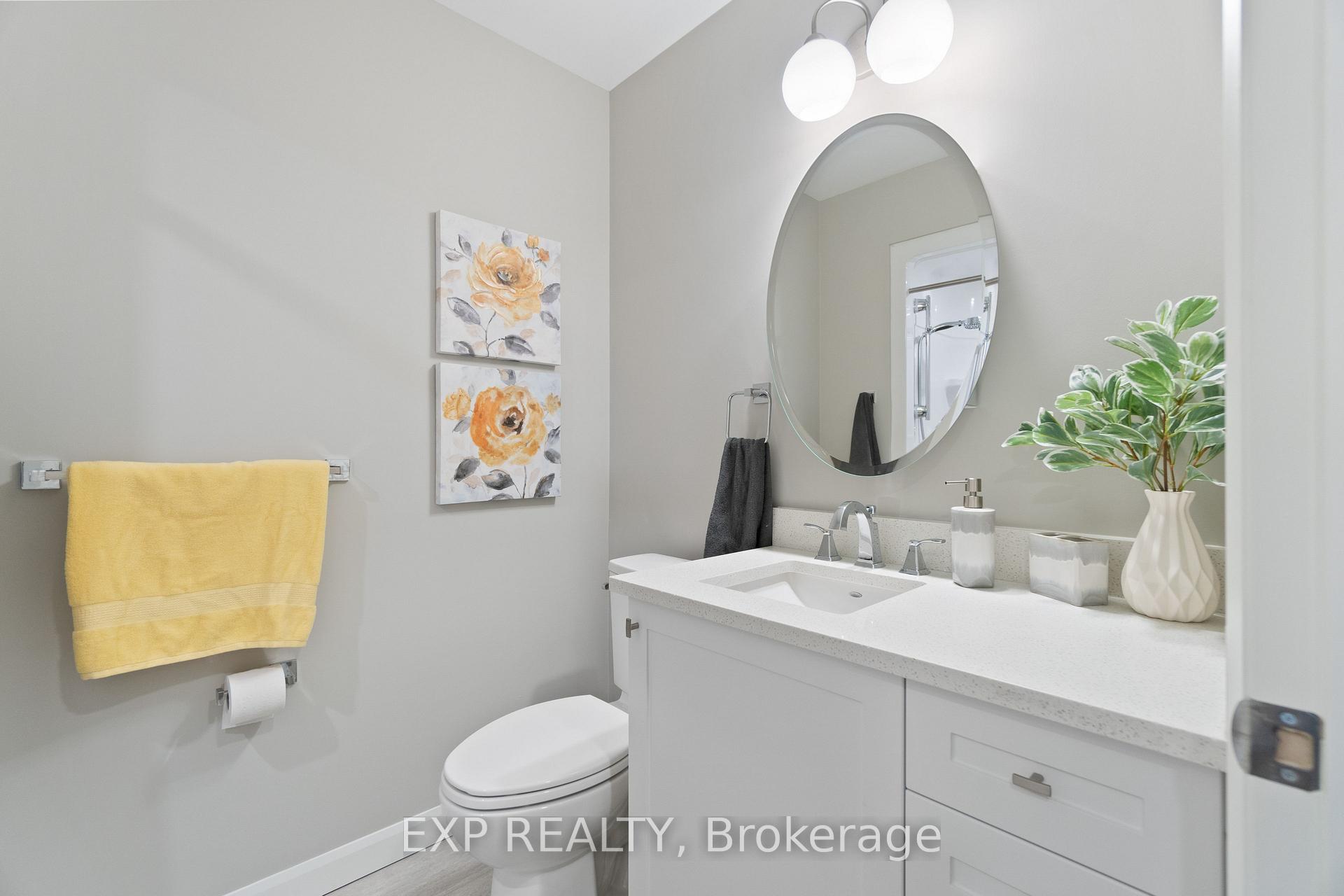 Photo 6 of Unit 401, 31 Eric Devlin Lane, Perth — HOMEH
