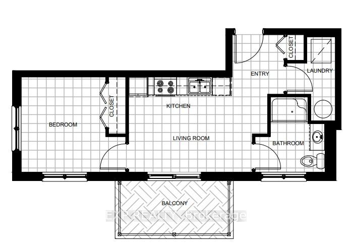 Photo 24 of Unit 401, 31 Eric Devlin Lane, Perth — HOMEH