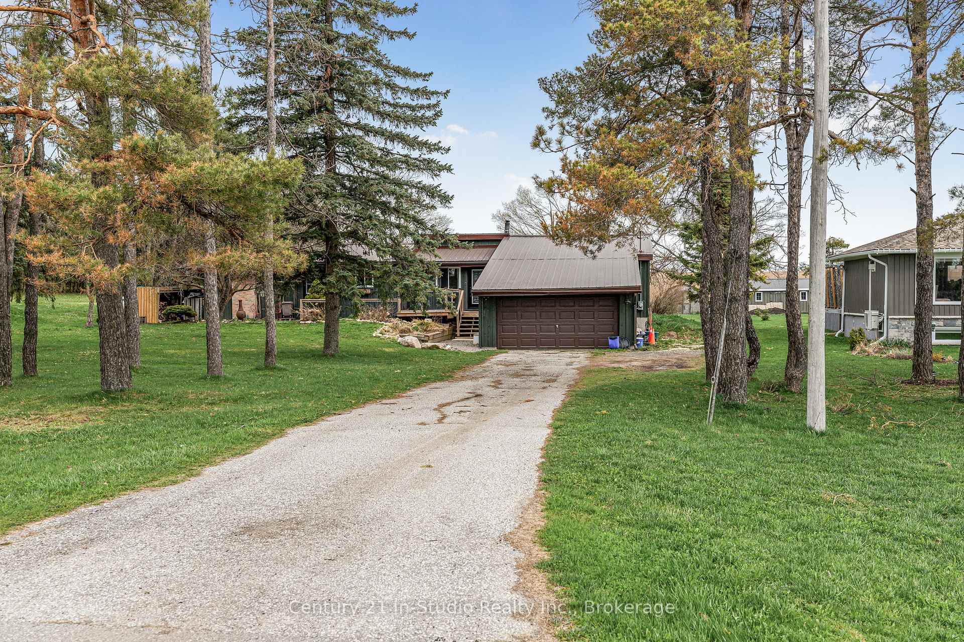 Photo 2 of 706161 Dufferin County Road 21, Mulmur, Rural Mulmur — HOMEH