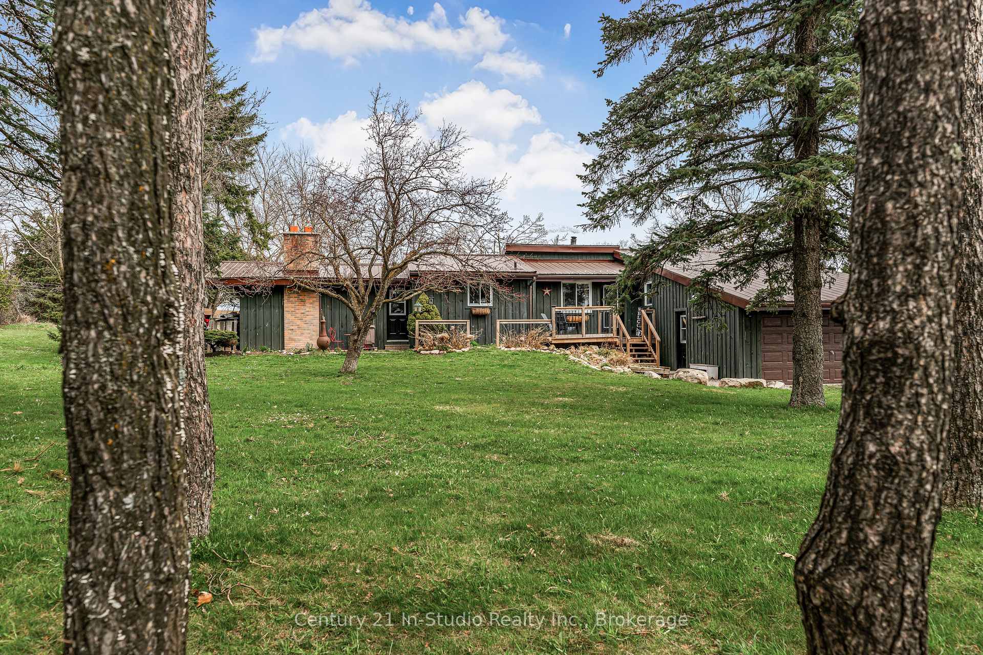 Photo 6 of 706161 Dufferin County Road 21, Mulmur, Rural Mulmur — HOMEH