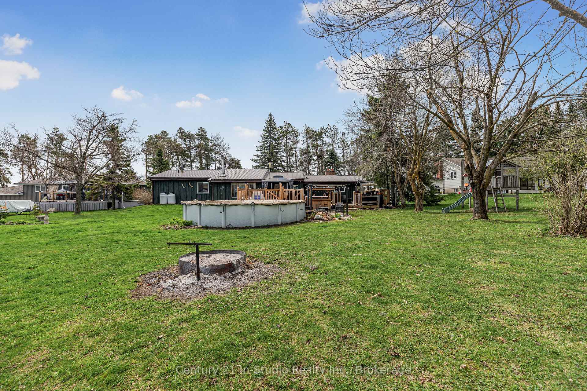 Photo 13 of 706161 Dufferin County Road 21, Mulmur, Rural Mulmur — HOMEH
