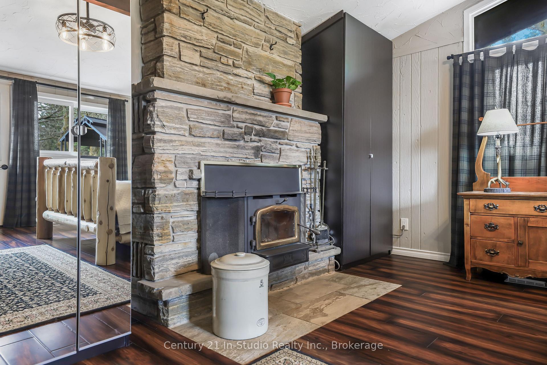 Photo 27 of 706161 Dufferin County Road 21, Mulmur, Rural Mulmur — HOMEH