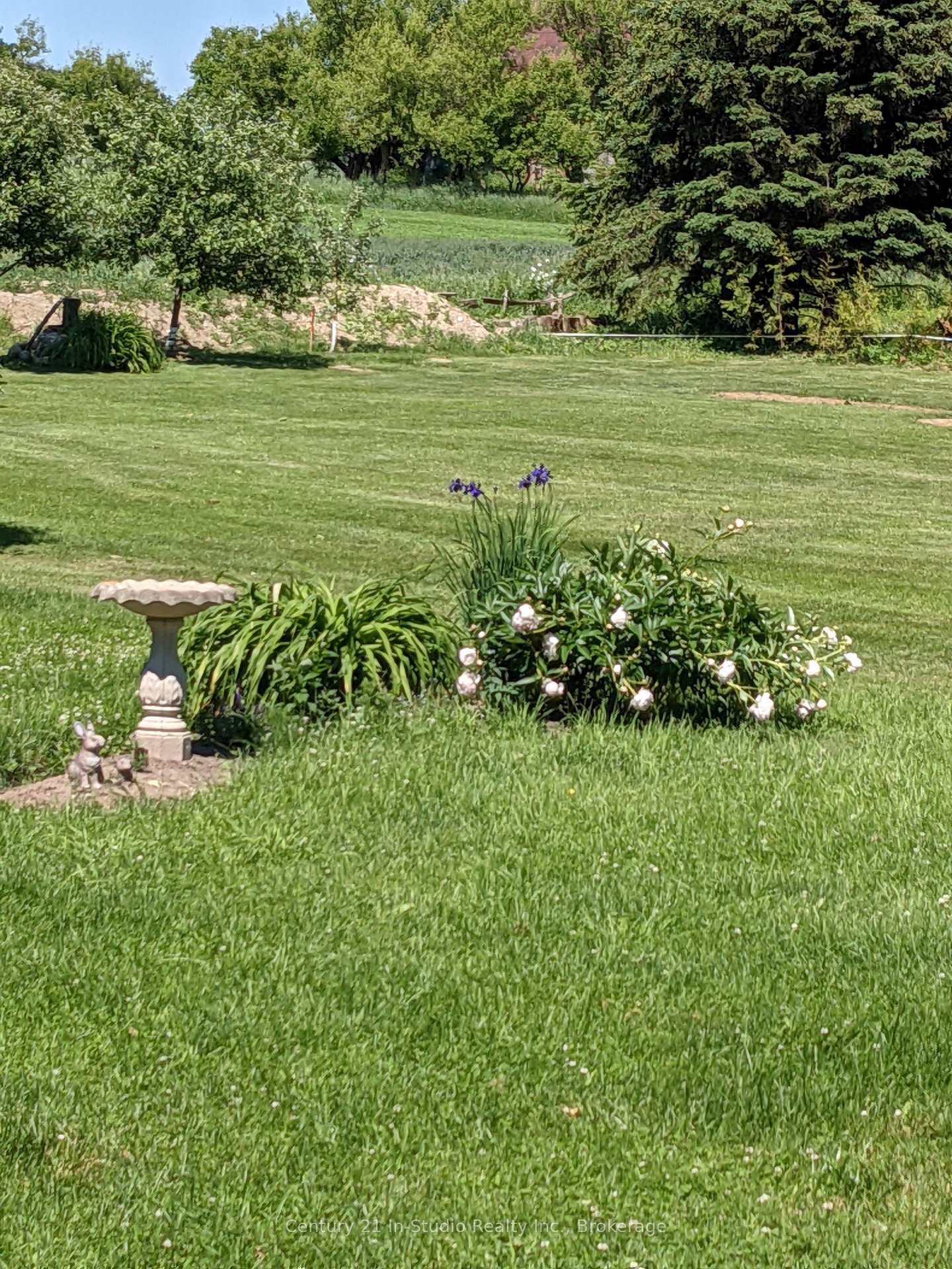 Photo 39 of 706161 Dufferin County Road 21, Mulmur, Rural Mulmur — HOMEH