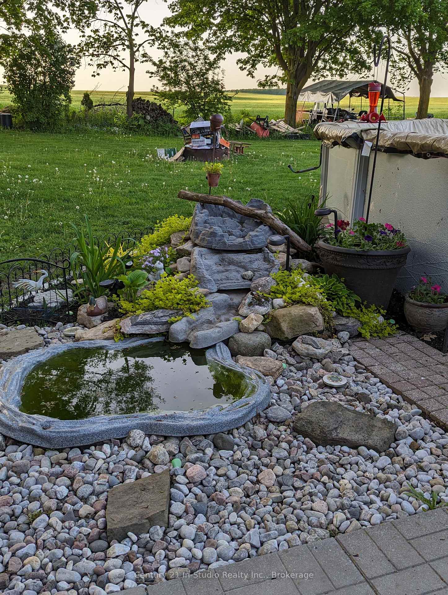 Photo 47 of 706161 Dufferin County Road 21, Mulmur, Rural Mulmur — HOMEH