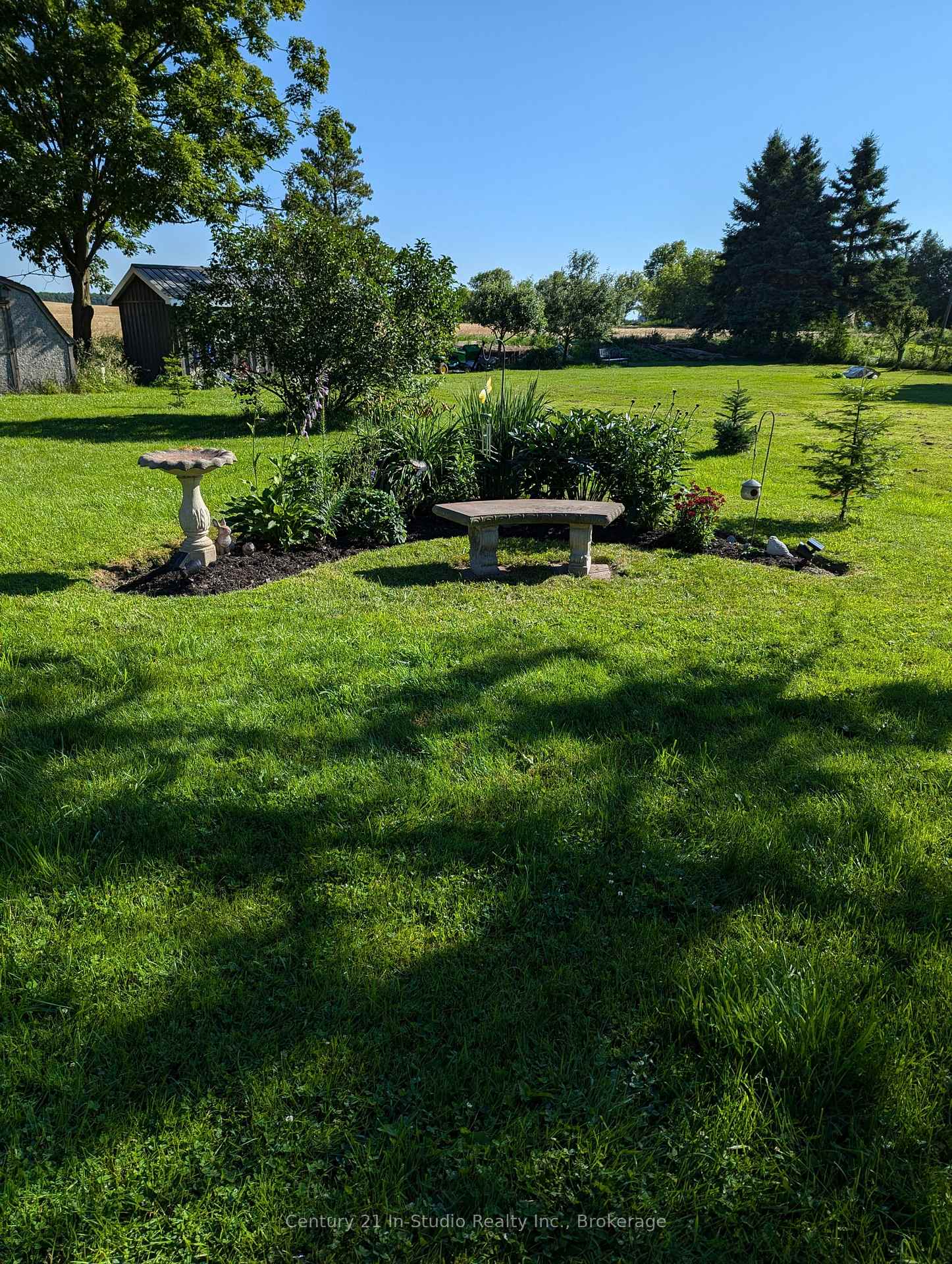 Photo 48 of 706161 Dufferin County Road 21, Mulmur, Rural Mulmur — HOMEH