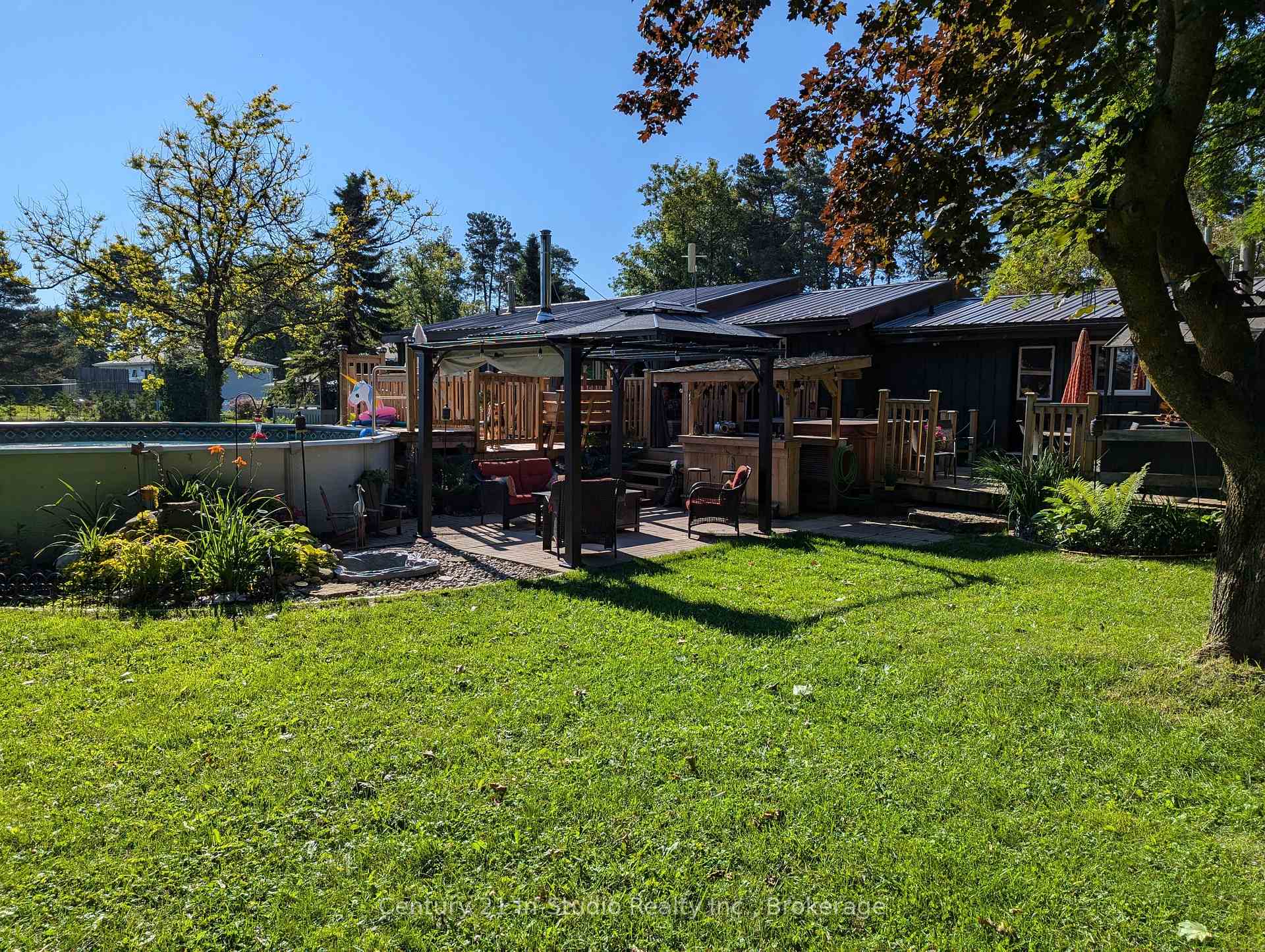 Photo 49 of 706161 Dufferin County Road 21, Mulmur, Rural Mulmur — HOMEH