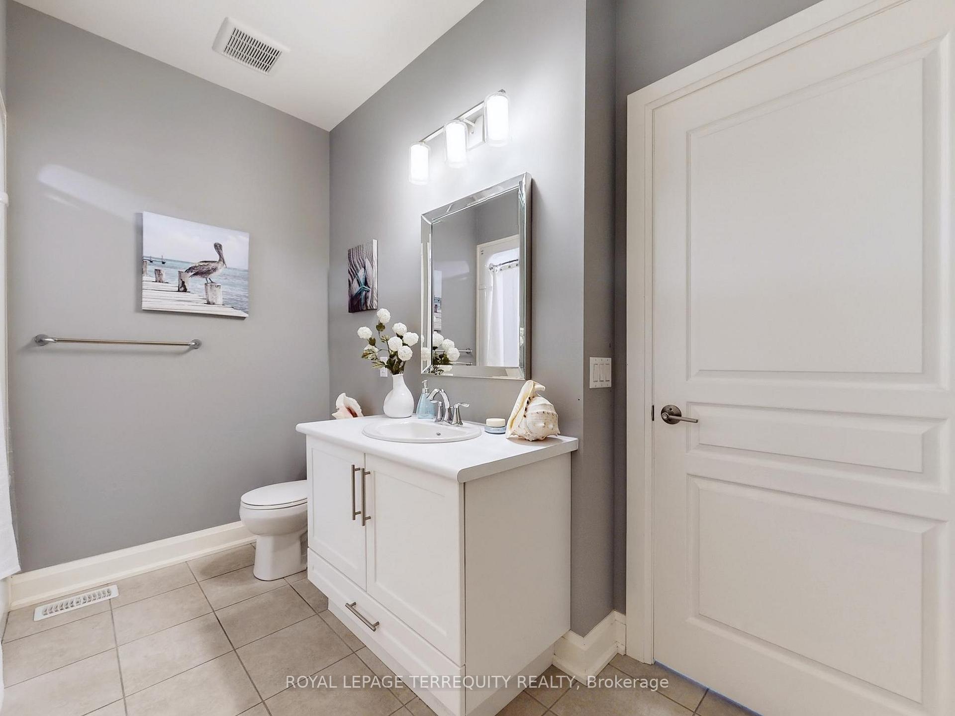 Photo 1 of Unit 6, 9245 Shoveller Drive, Niagara Falls, Forestview — HOMEH