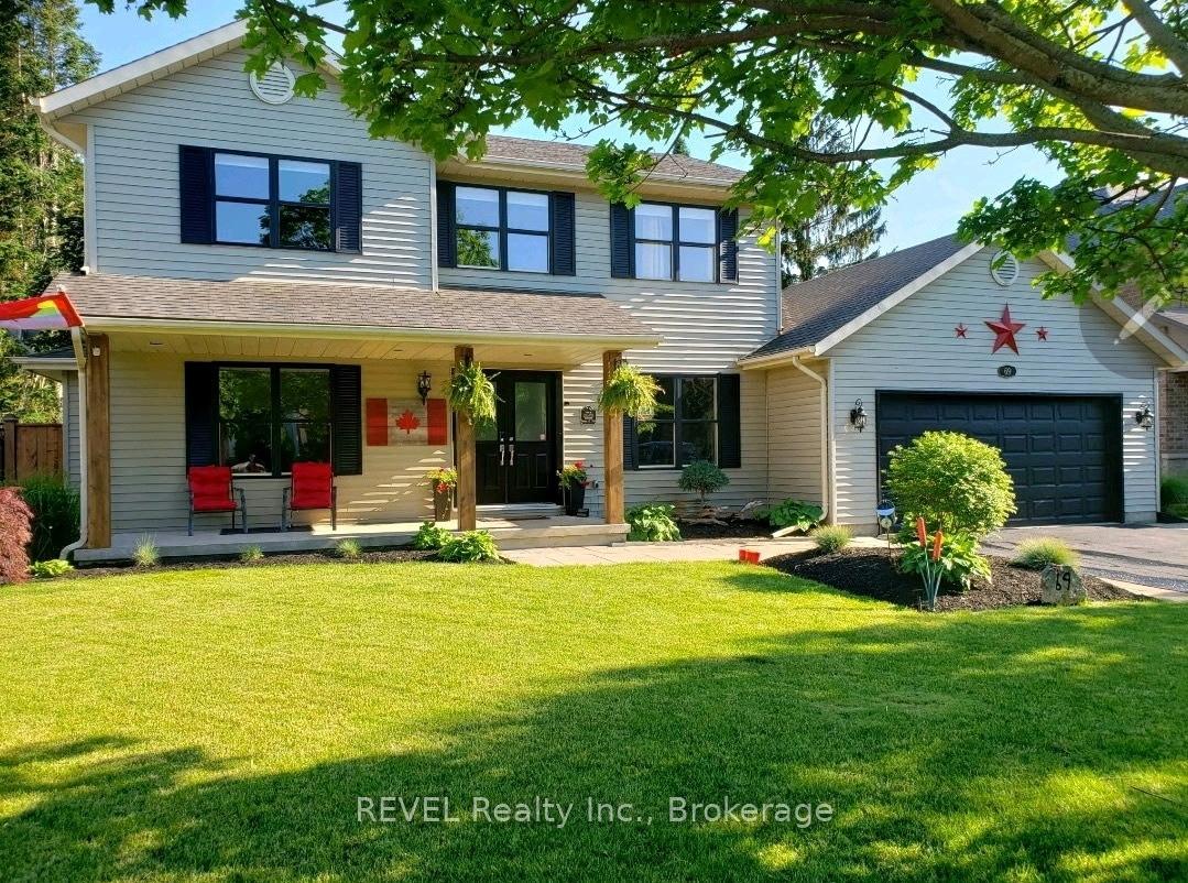 Photo 1 of 69 Rolling Meadows Boulevard S, Pelham, Fonthill — HOMEH