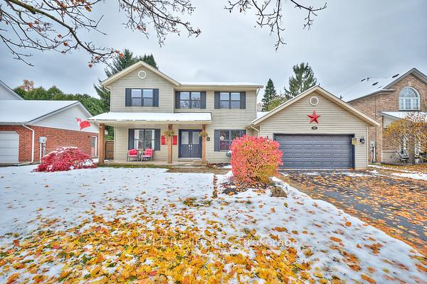Photo 2 of 69 Rolling Meadows Boulevard S, Pelham, Fonthill — HOMEH