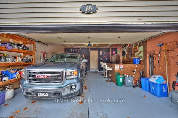 Photo 4 of 69 Rolling Meadows Boulevard S, Pelham, Fonthill — HOMEH