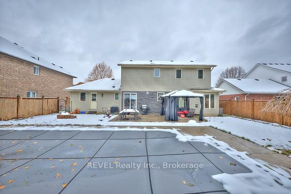 Photo 5 of 69 Rolling Meadows Boulevard S, Pelham, Fonthill — HOMEH