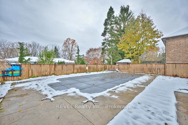 Photo 6 of 69 Rolling Meadows Boulevard S, Pelham, Fonthill — HOMEH